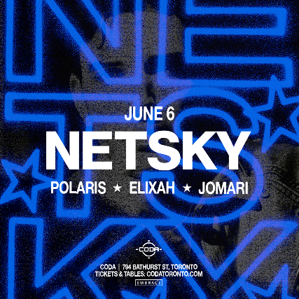 Netsky