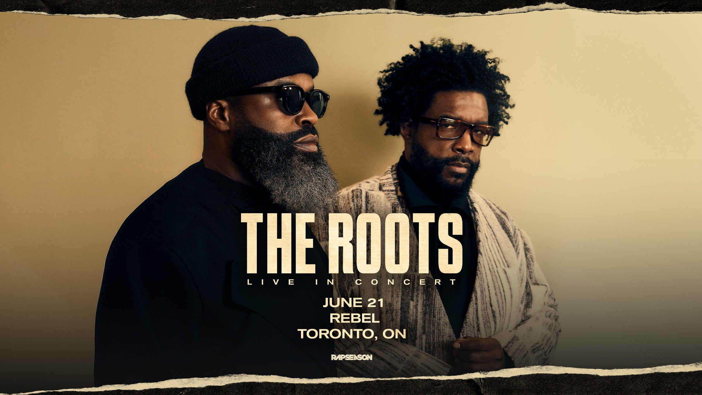 The Roots