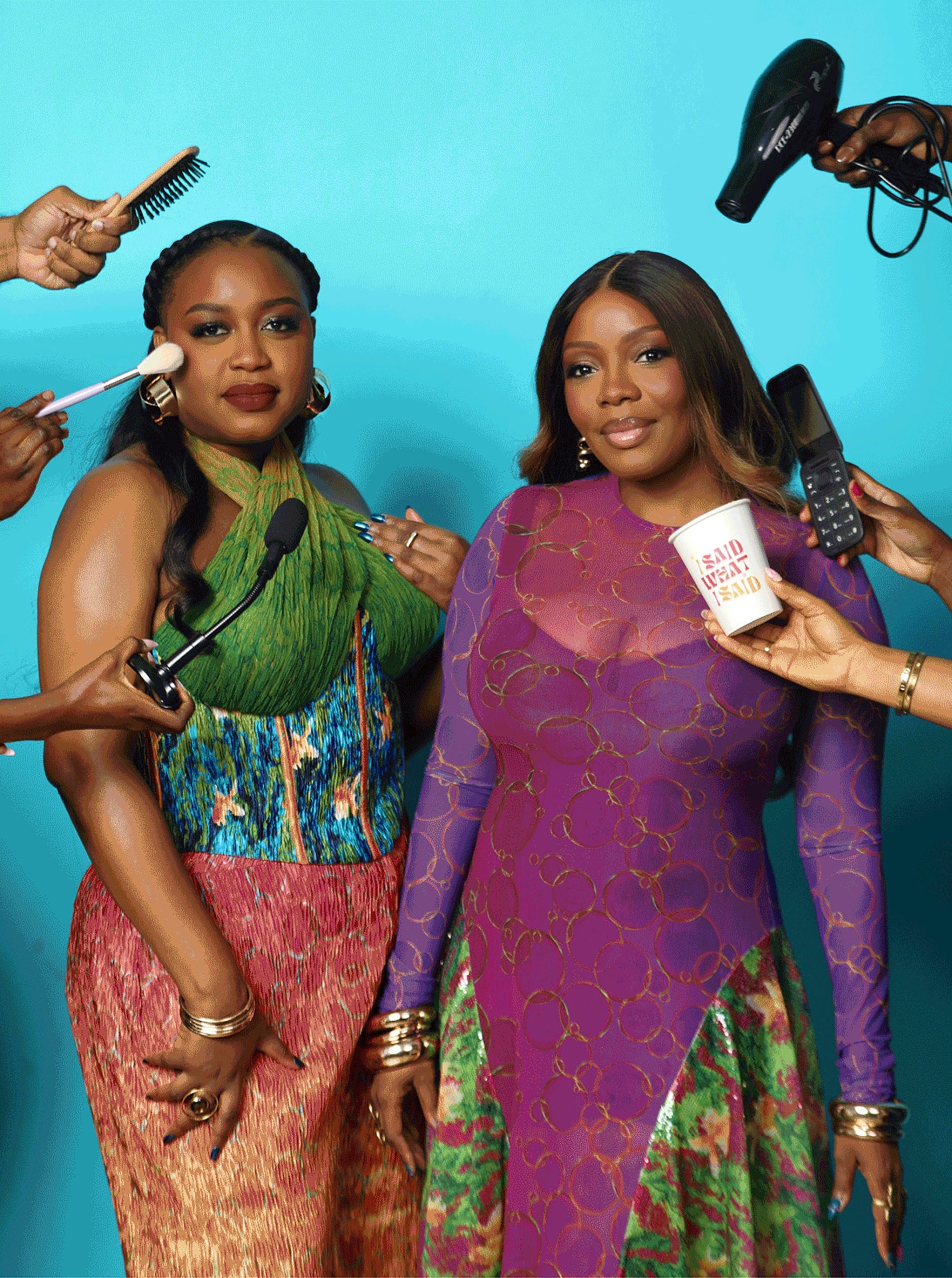 I Said What I Said: Live In Toronto