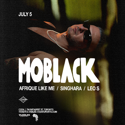 Moblack
