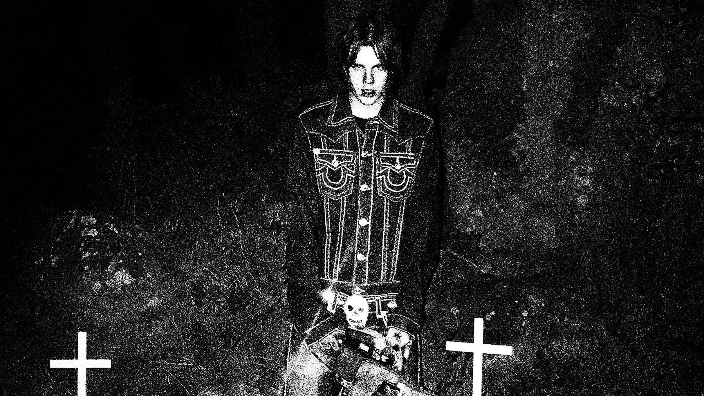 Sematary - Death's Wagon Tour