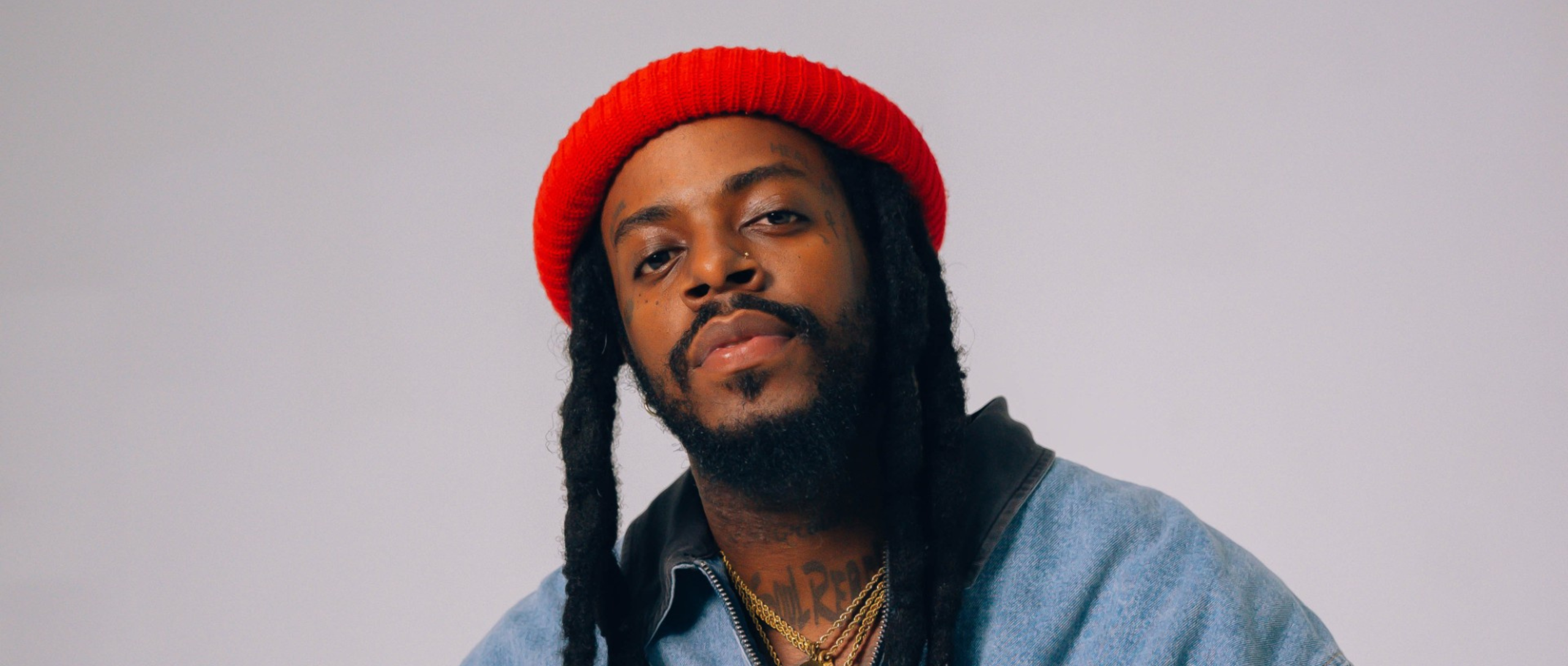 AJ McQueen - When We Evolve Tour