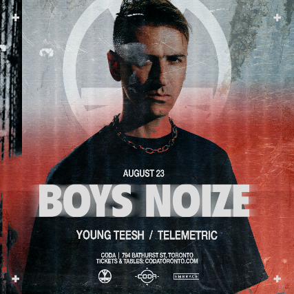 Boys Noize