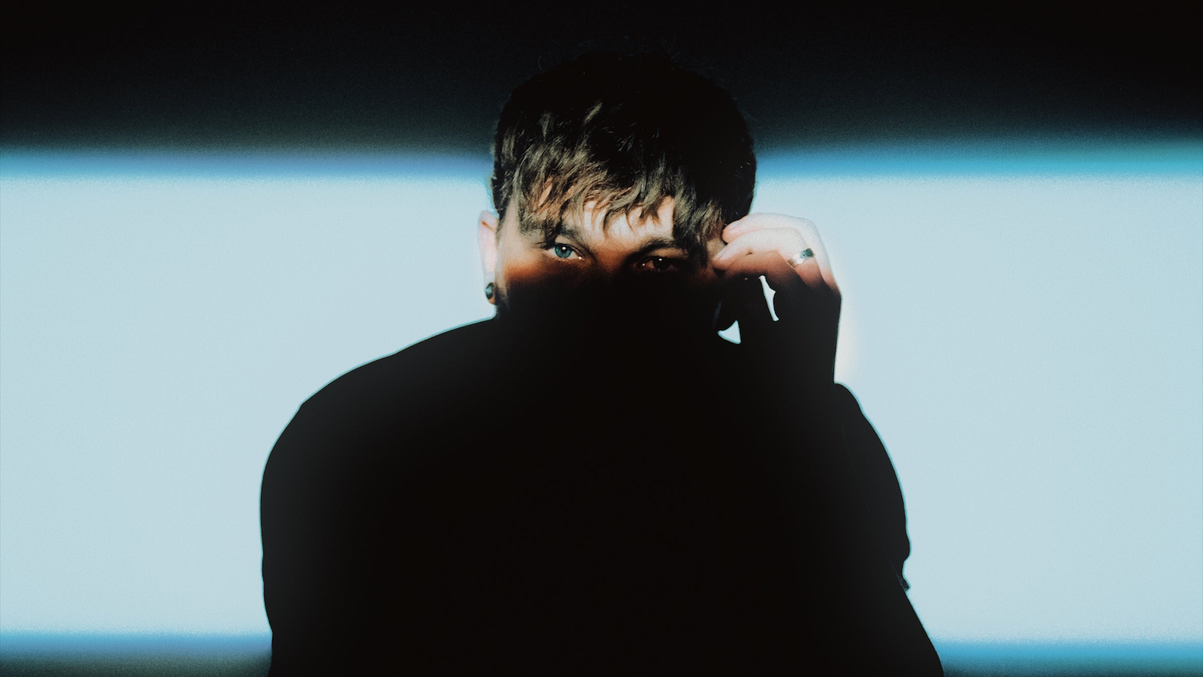 Darci - Code Break Live Tour