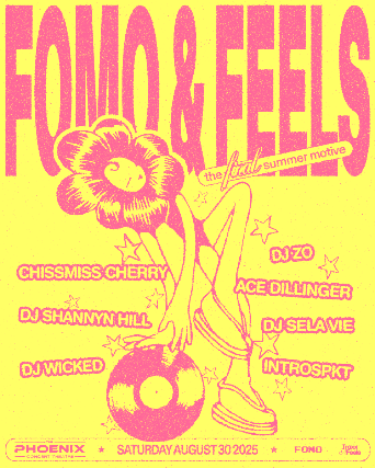 FOMO & Feels