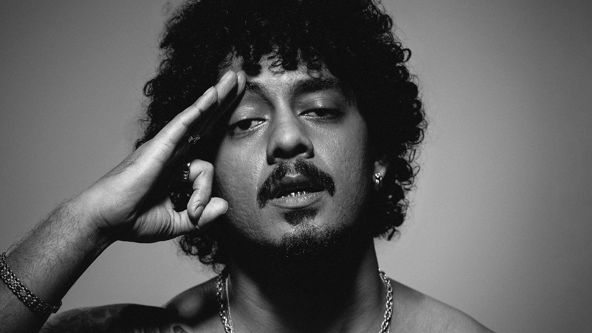 Hanumankind - OTW Tour: North America 2025