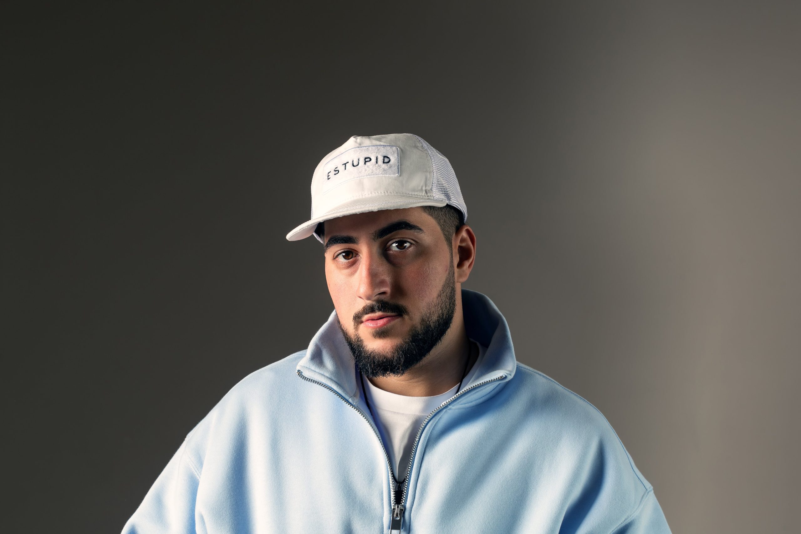 Neema Naz: My Estupid Life Tour