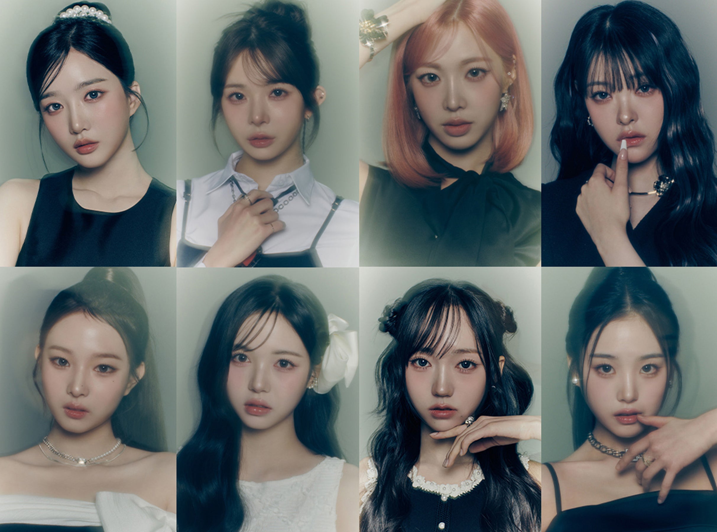 tripleS Alphie World Tour <Alpha Percent> in Toronto