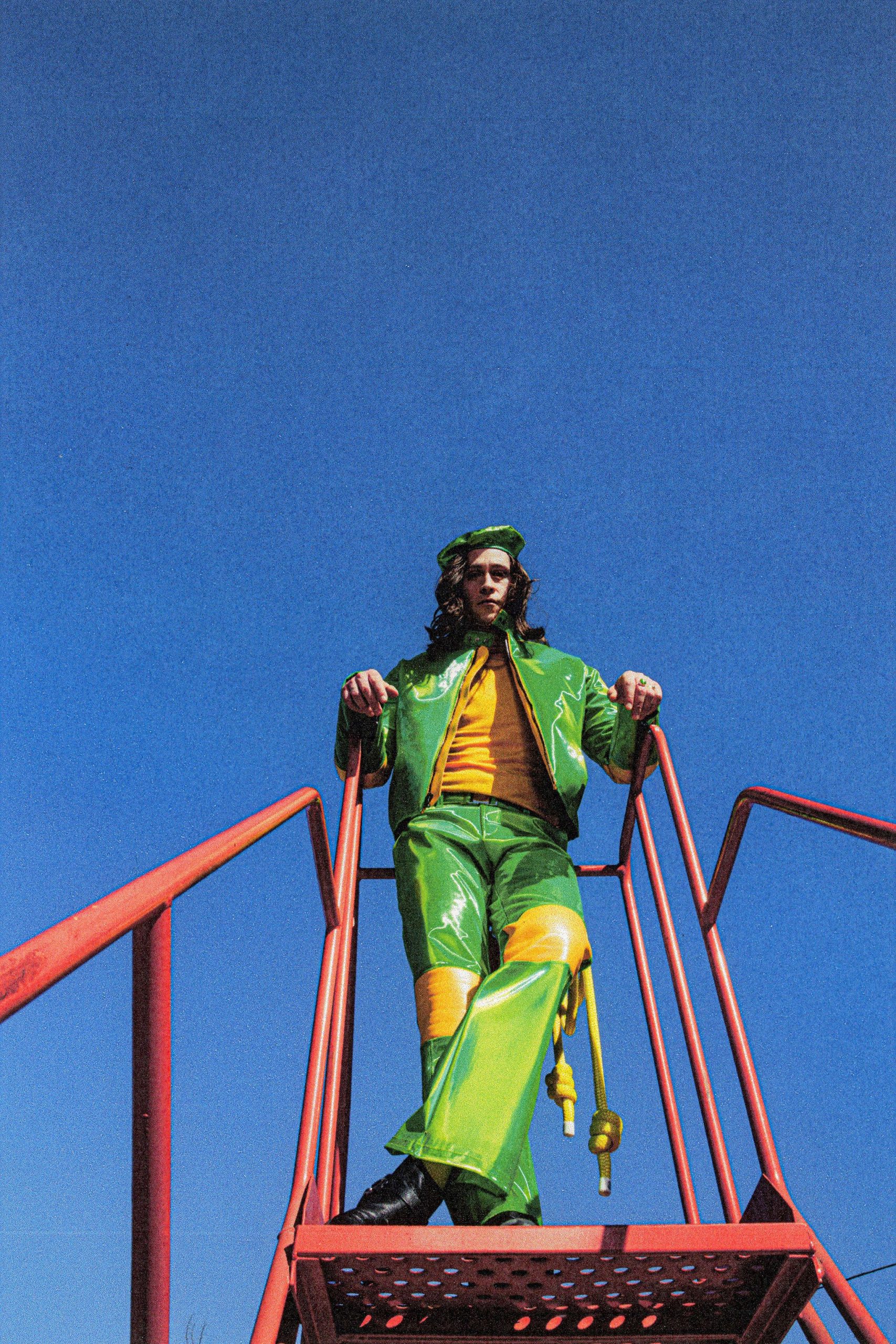 Big Wild - Wild Child Tour