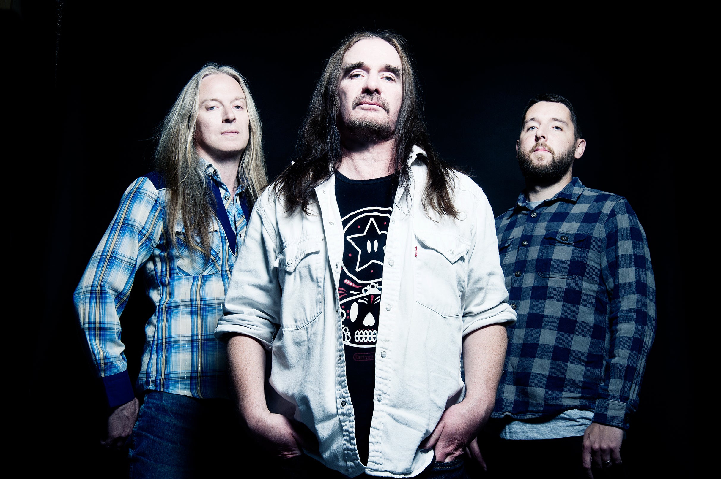 CARCASS NORTH AMERICAN PUTREFACTION 2025 TOUR
