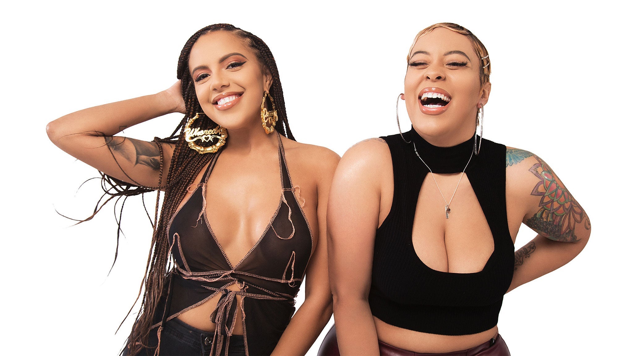 Decisions Decisions Presents No Holes Barred