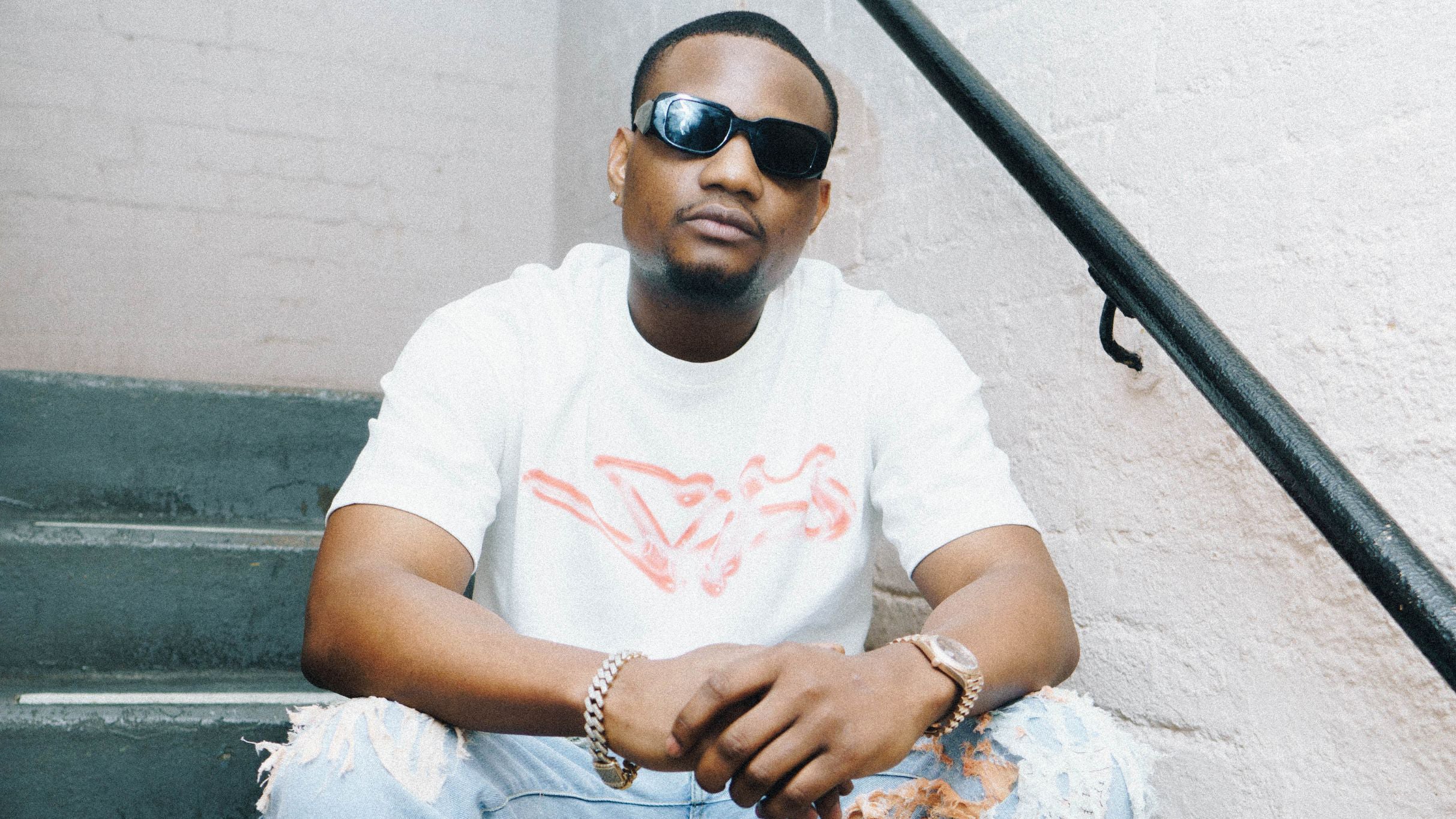 DJ TUNEZ BLACKOUT TORONTO