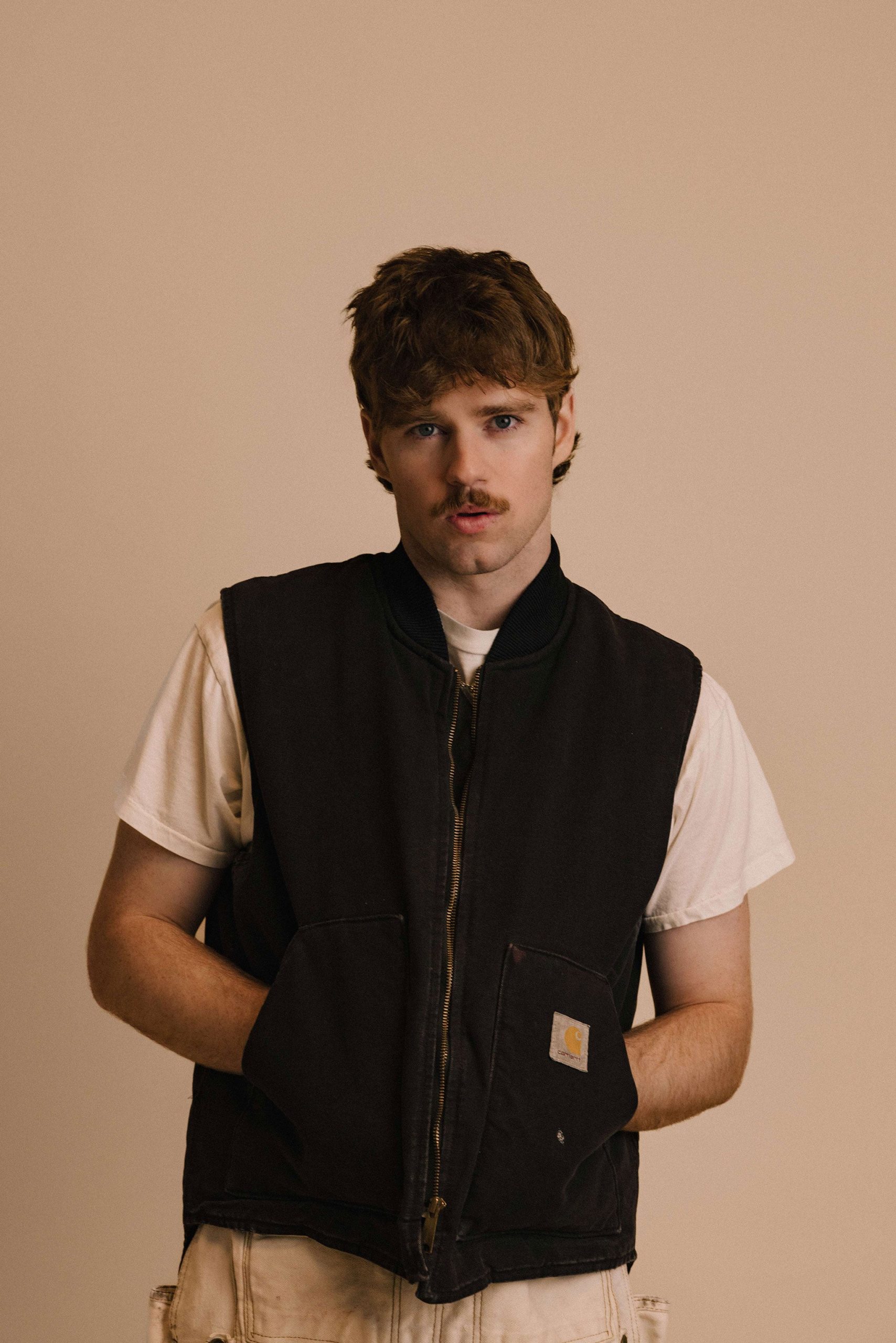 IT’S MURPH - "THROUGH MY SYSTEM TOUR"