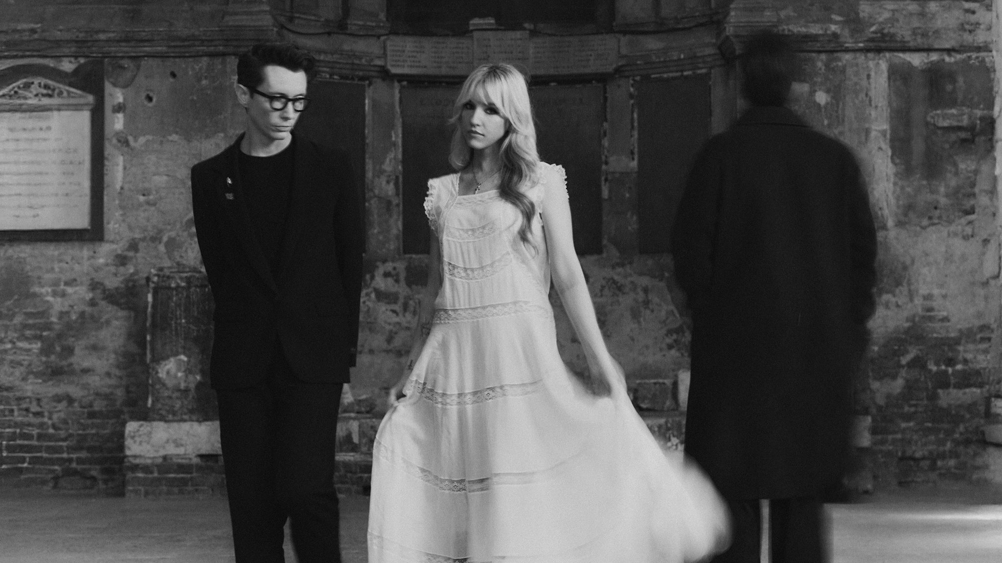 Sunday (1994): The Prairie Tour