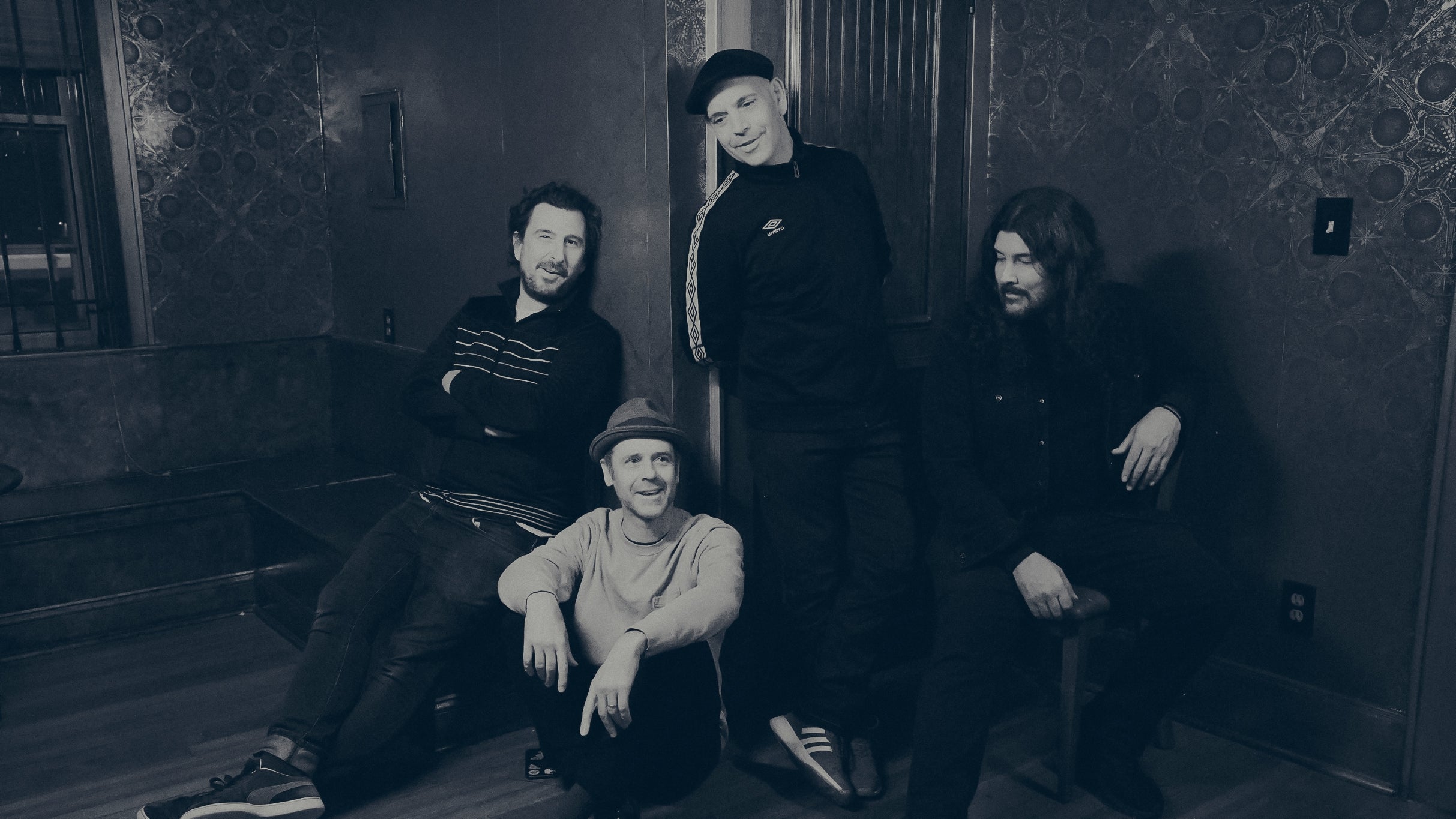 THE BOUNCING SOULS EAST COAST! F#CK YOU! TOUR