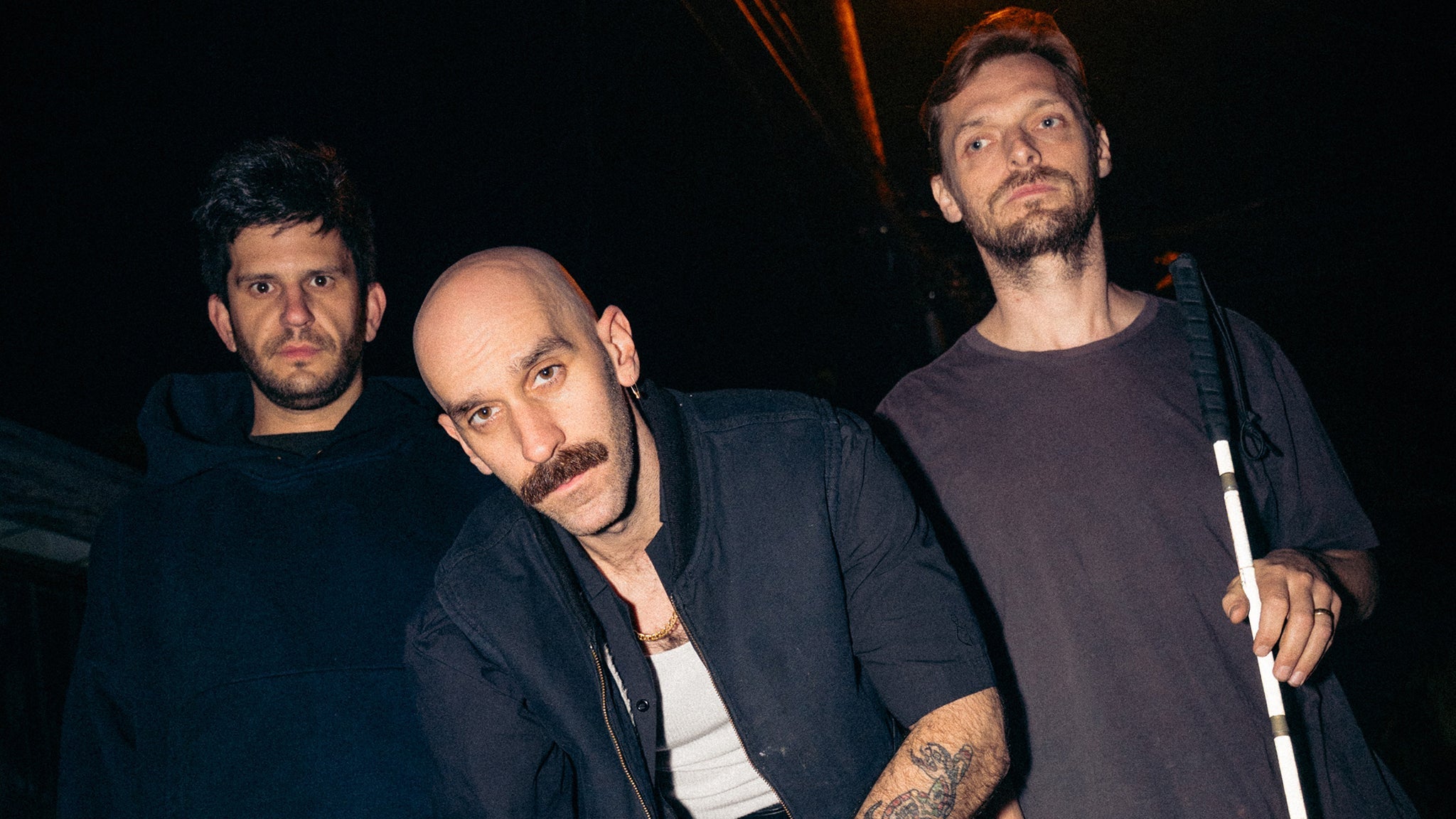 X Ambassadors - The VHS(X) North American Tour