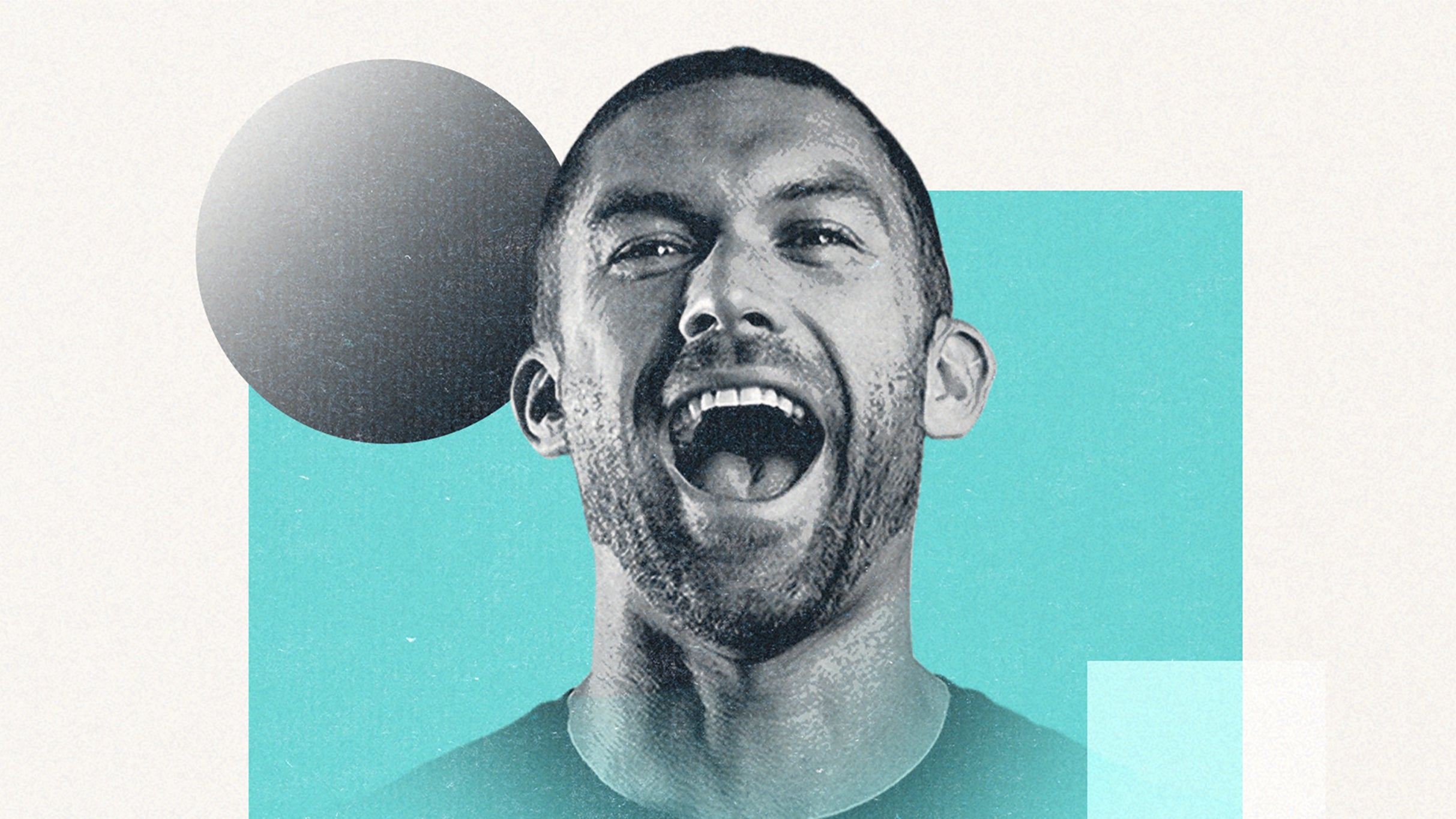 Chris Williamson - Self Discovery Live Show Tour 2025