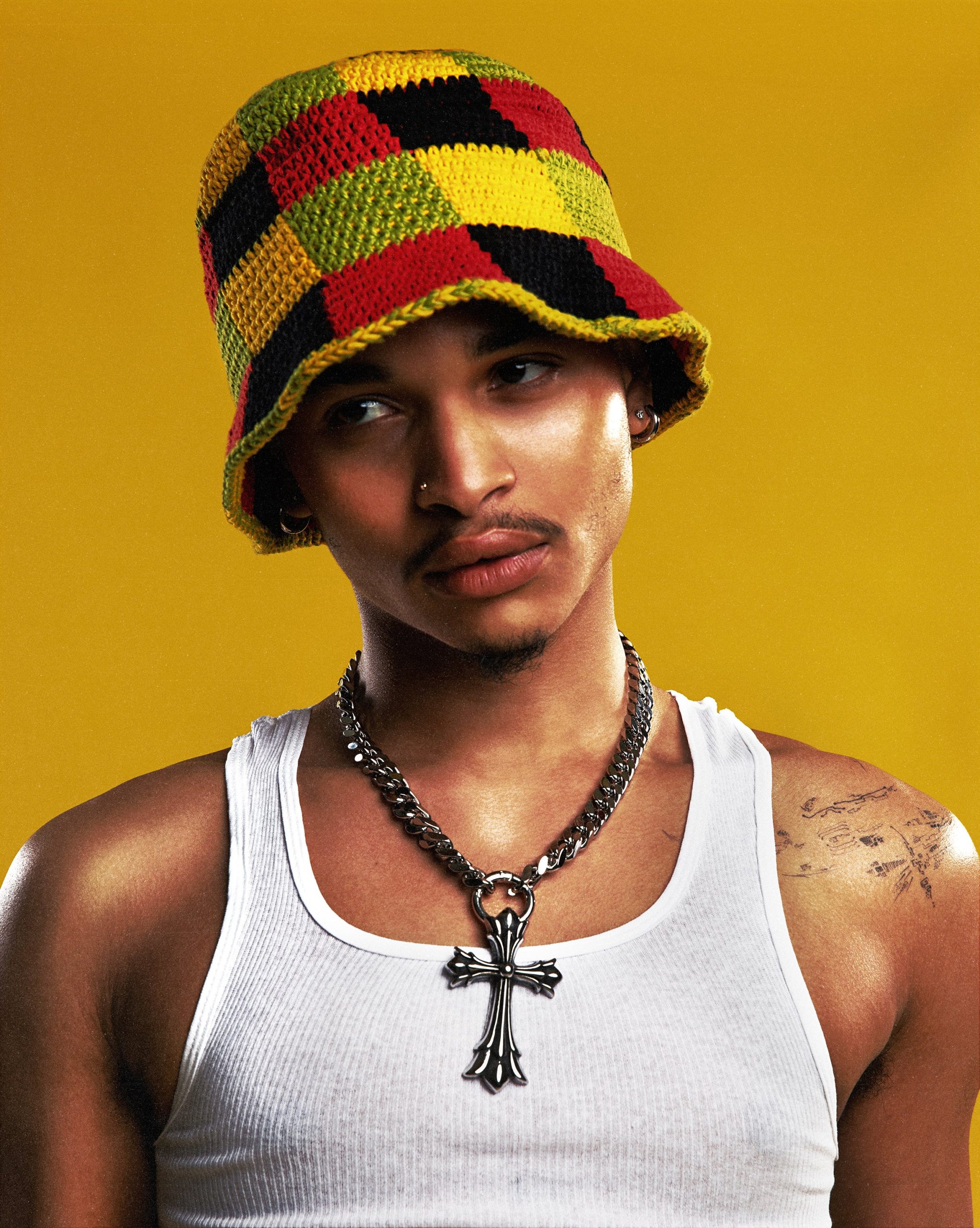 DESTIN CONRAD - LOVE ON DIGITAL TOUR