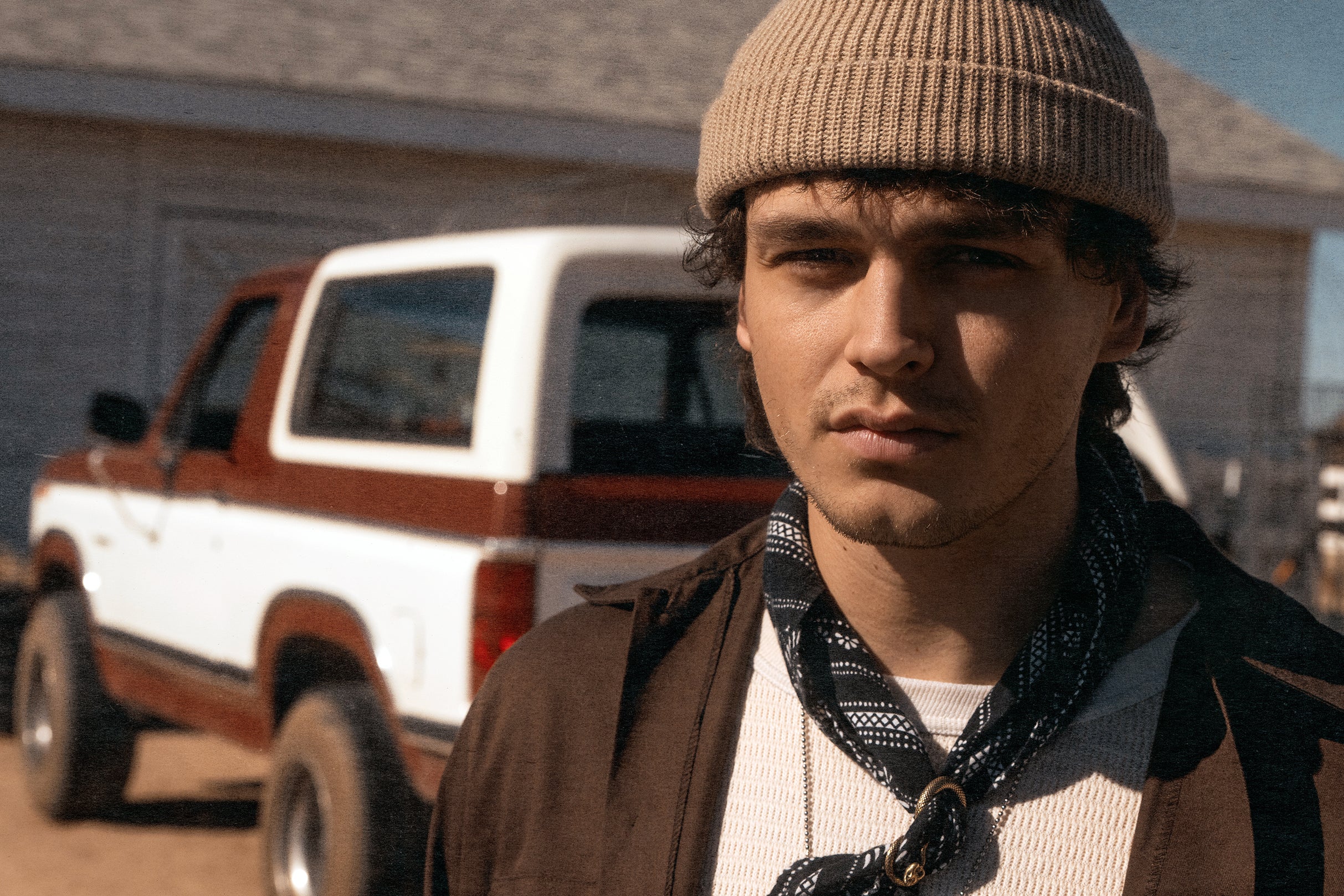 JONAH MARAIS: HEARTS BACK HOME TOUR