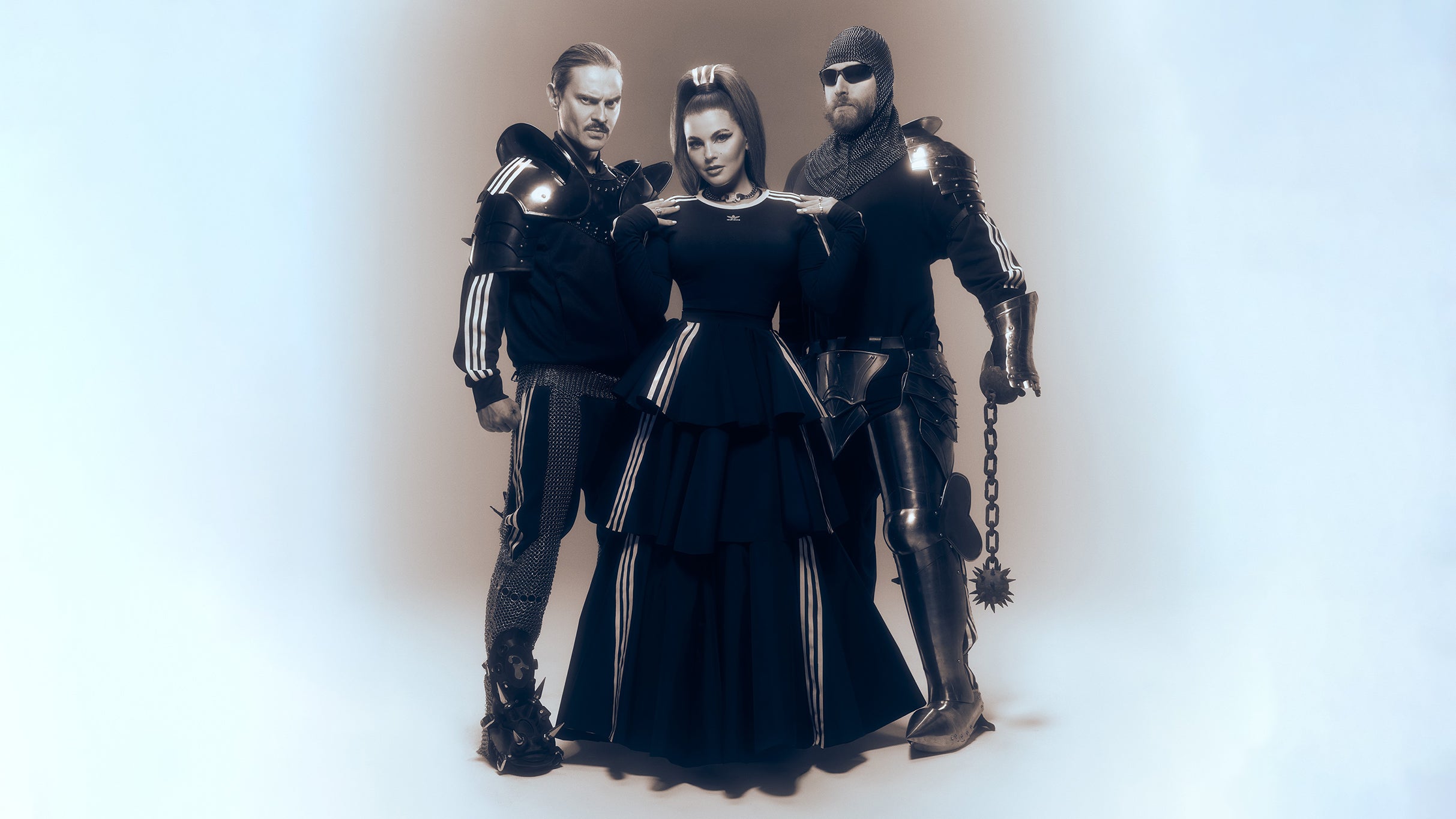 Little Big - The Original Skibidi Tour