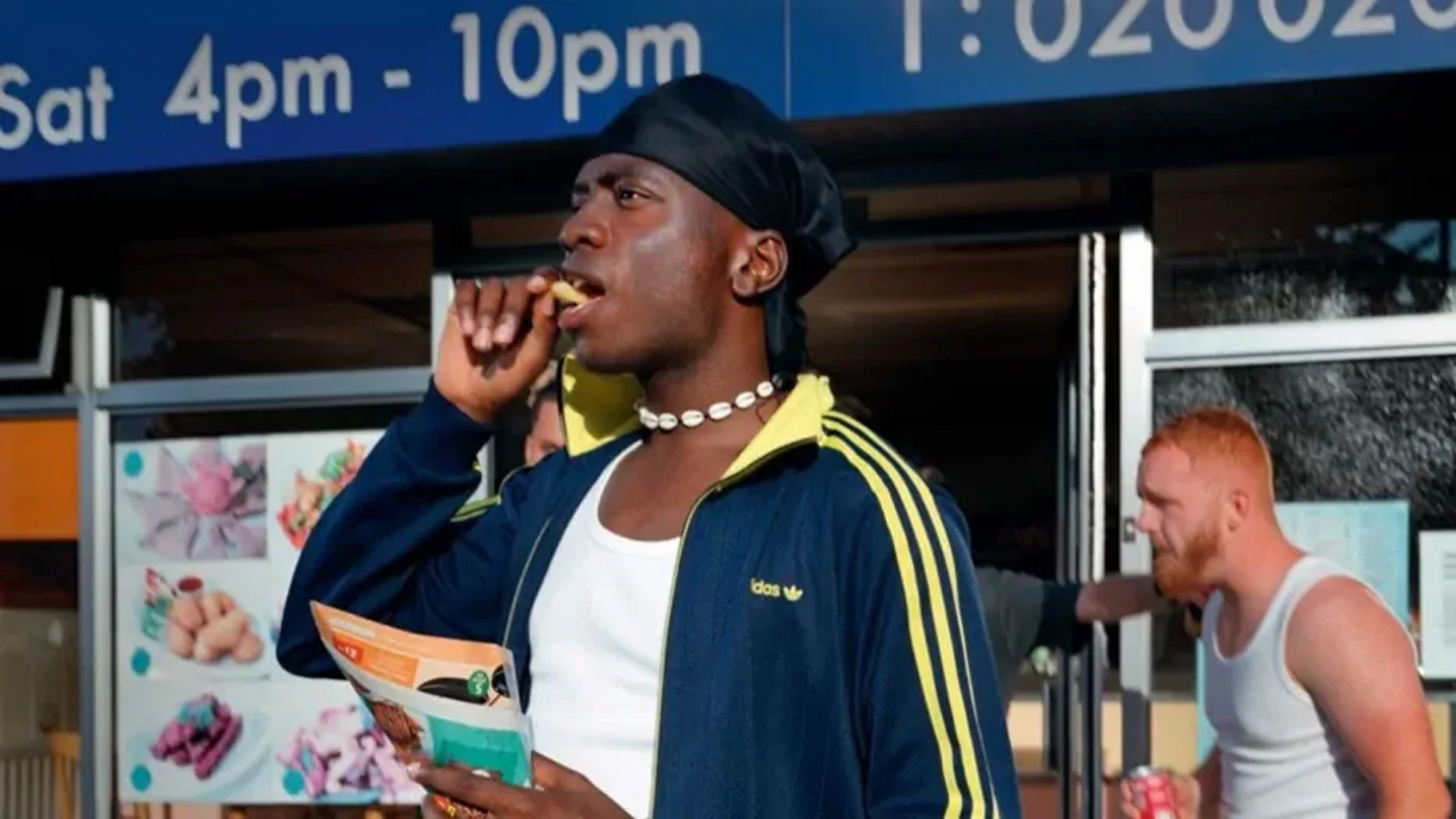 MASTER PEACE - No More Underground: North America Tour