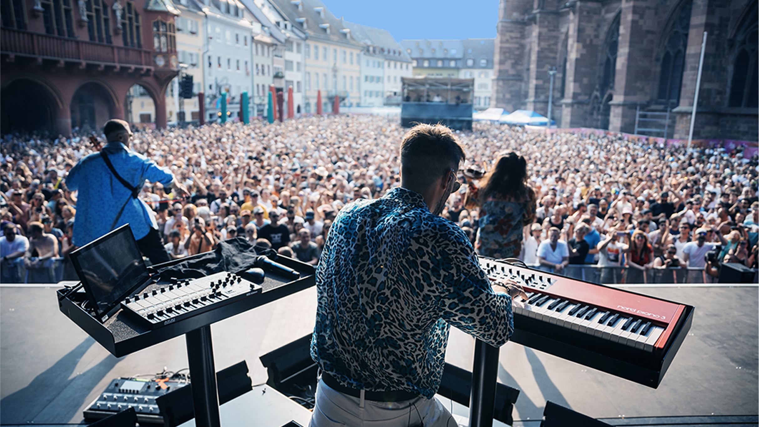 Playhouse Presents: Worakls