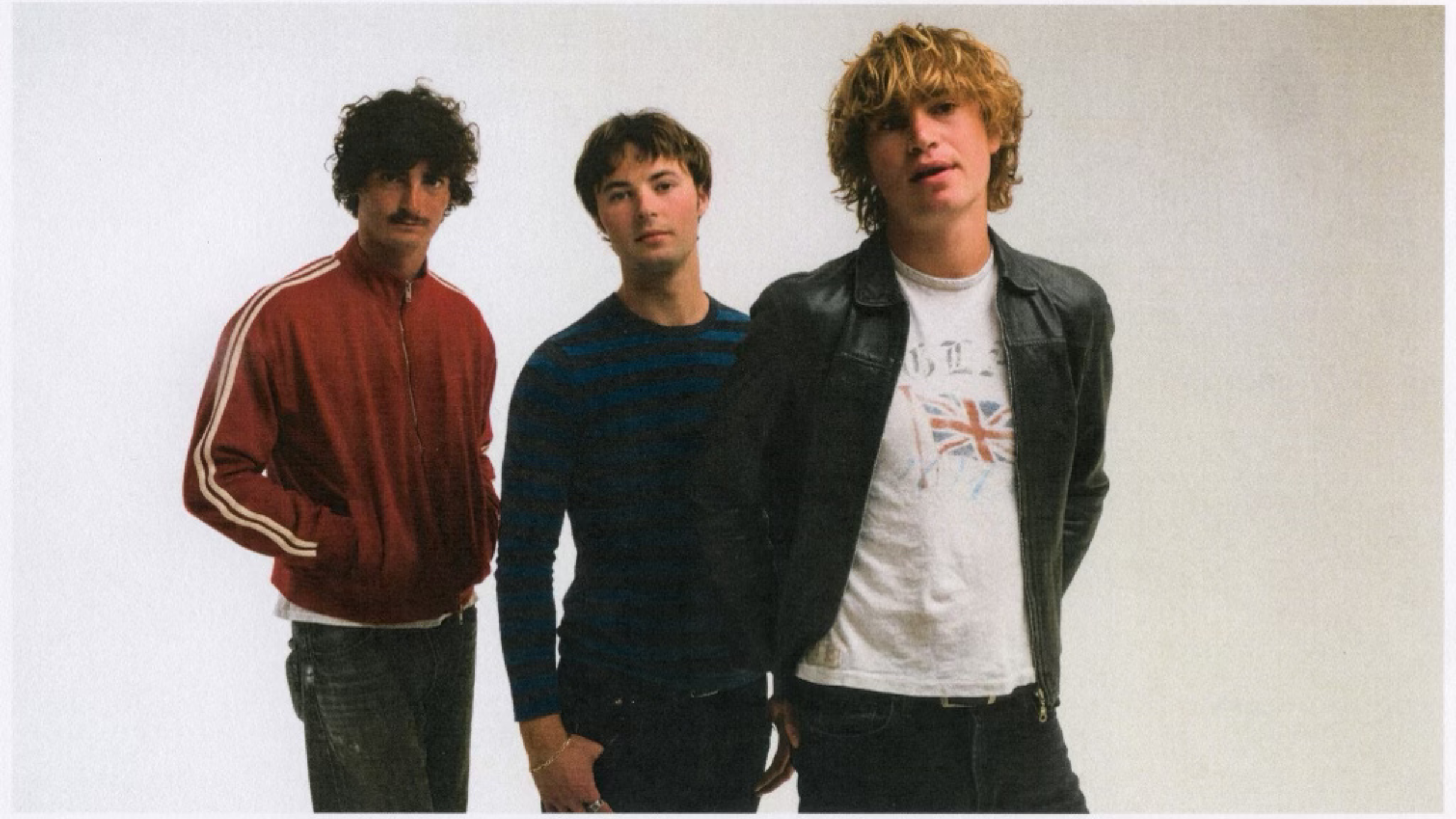 Sun Room - The Jackknife Tour