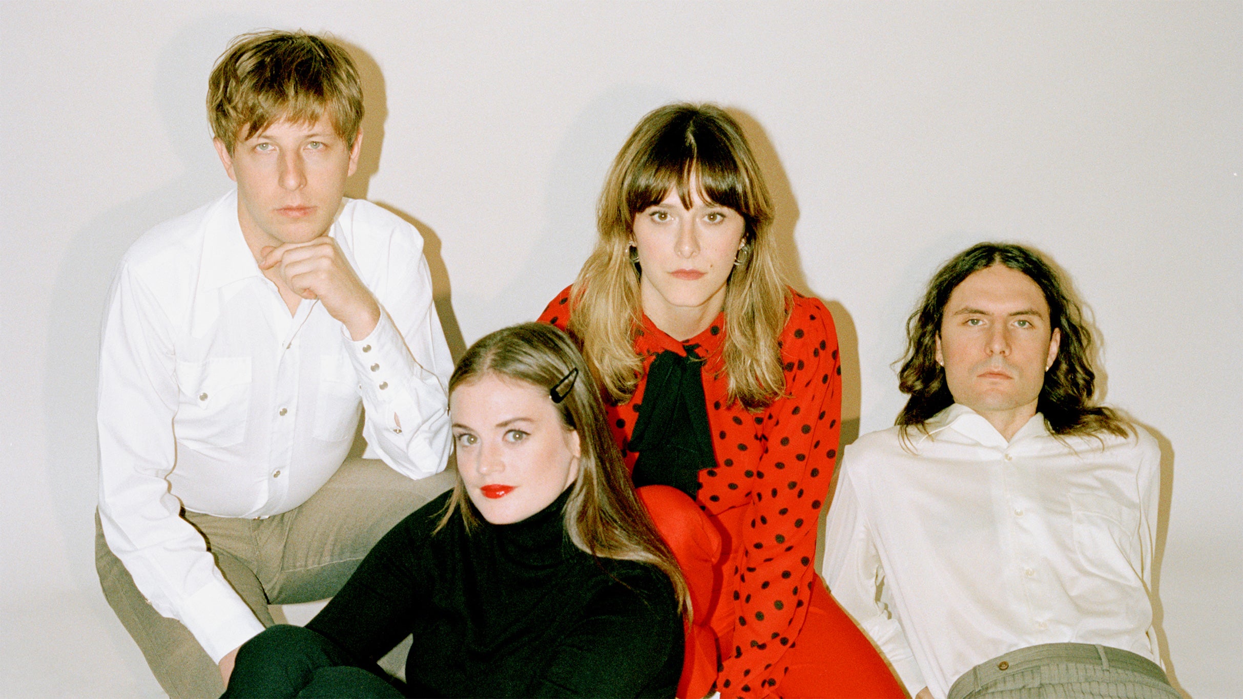 TOPS | Bury the Key Tour w/ Starcleaner Reunion & Amery