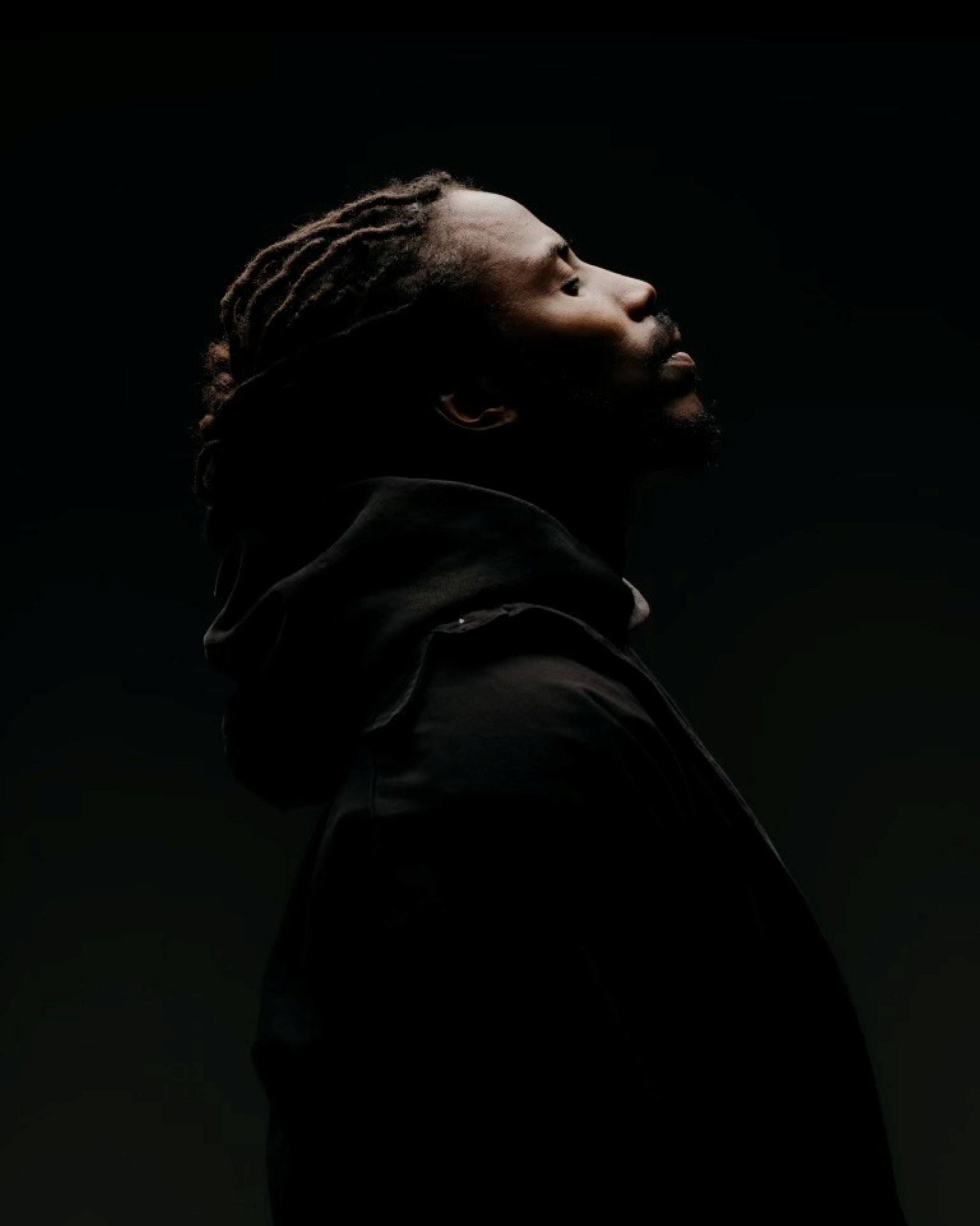 D Smoke - Wake Up Supa Tour