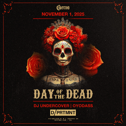 DAY OF THE DEAD