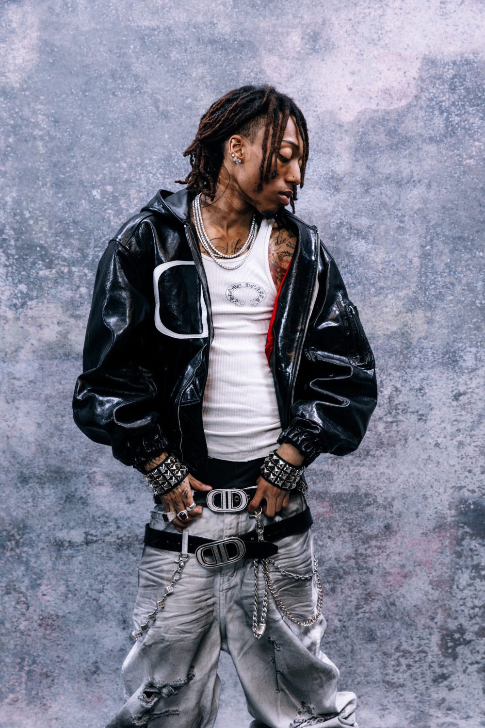 Lil Tecca: The Dopamine Experience