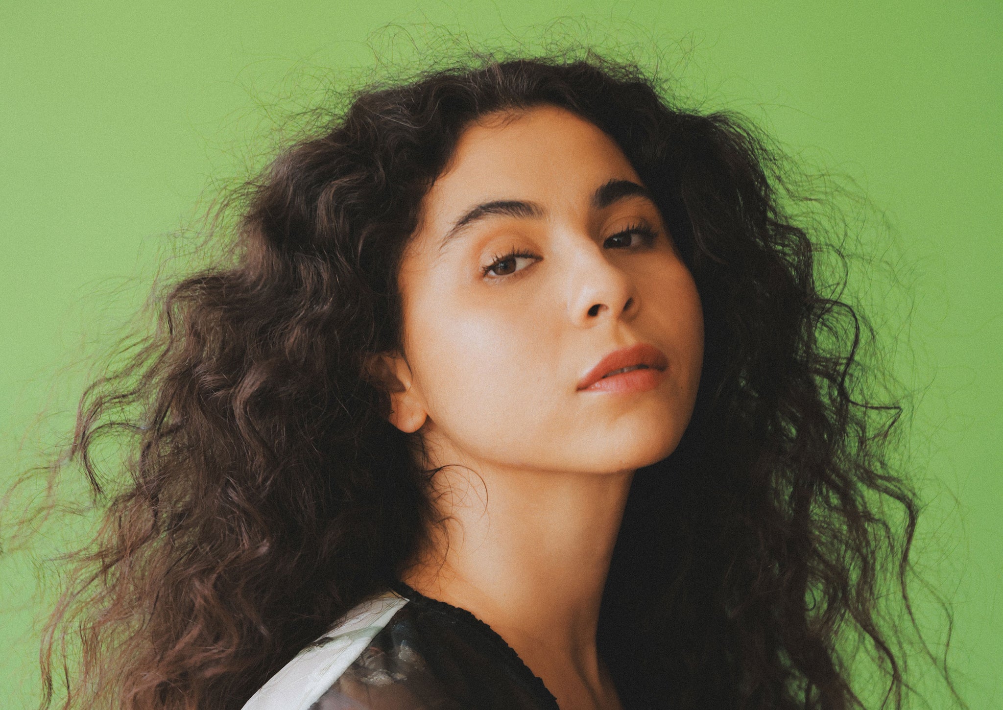 Silvana Estrada - VENDRÁN SUAVES LLUVIAS TOUR