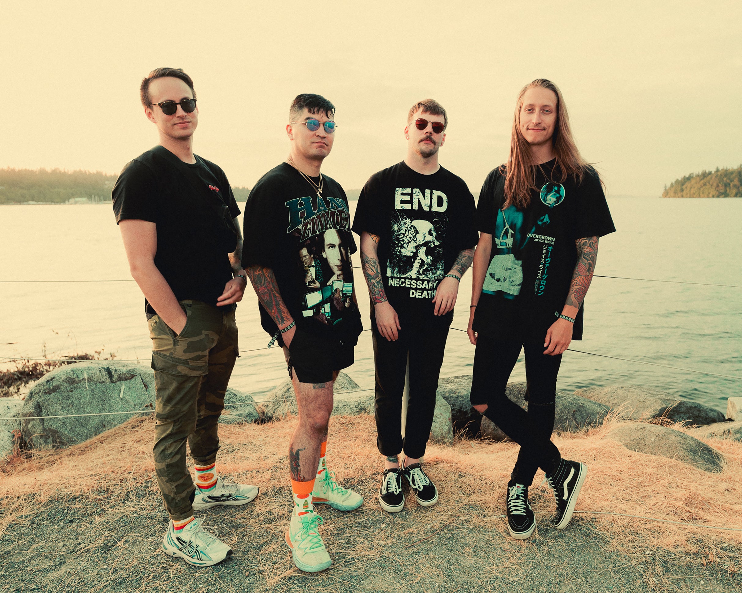 THE HOME TEAM: THE CRUCIBLE OF LIFE TOUR