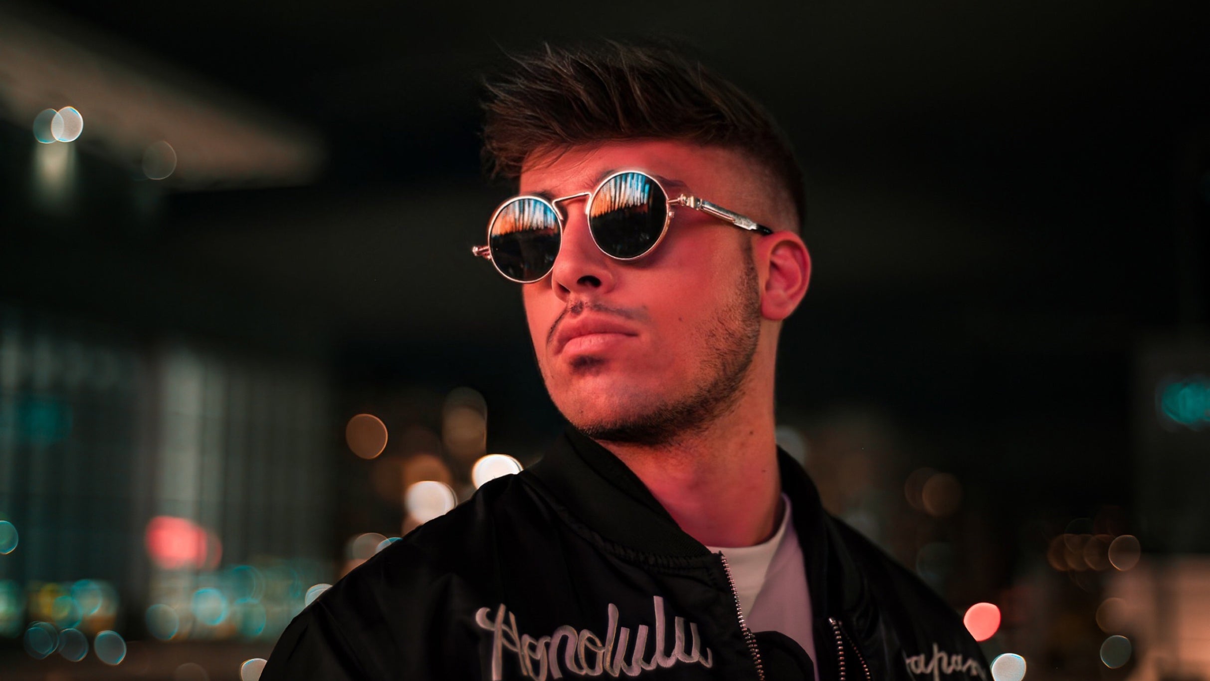 Contact Afterparty with Matroda