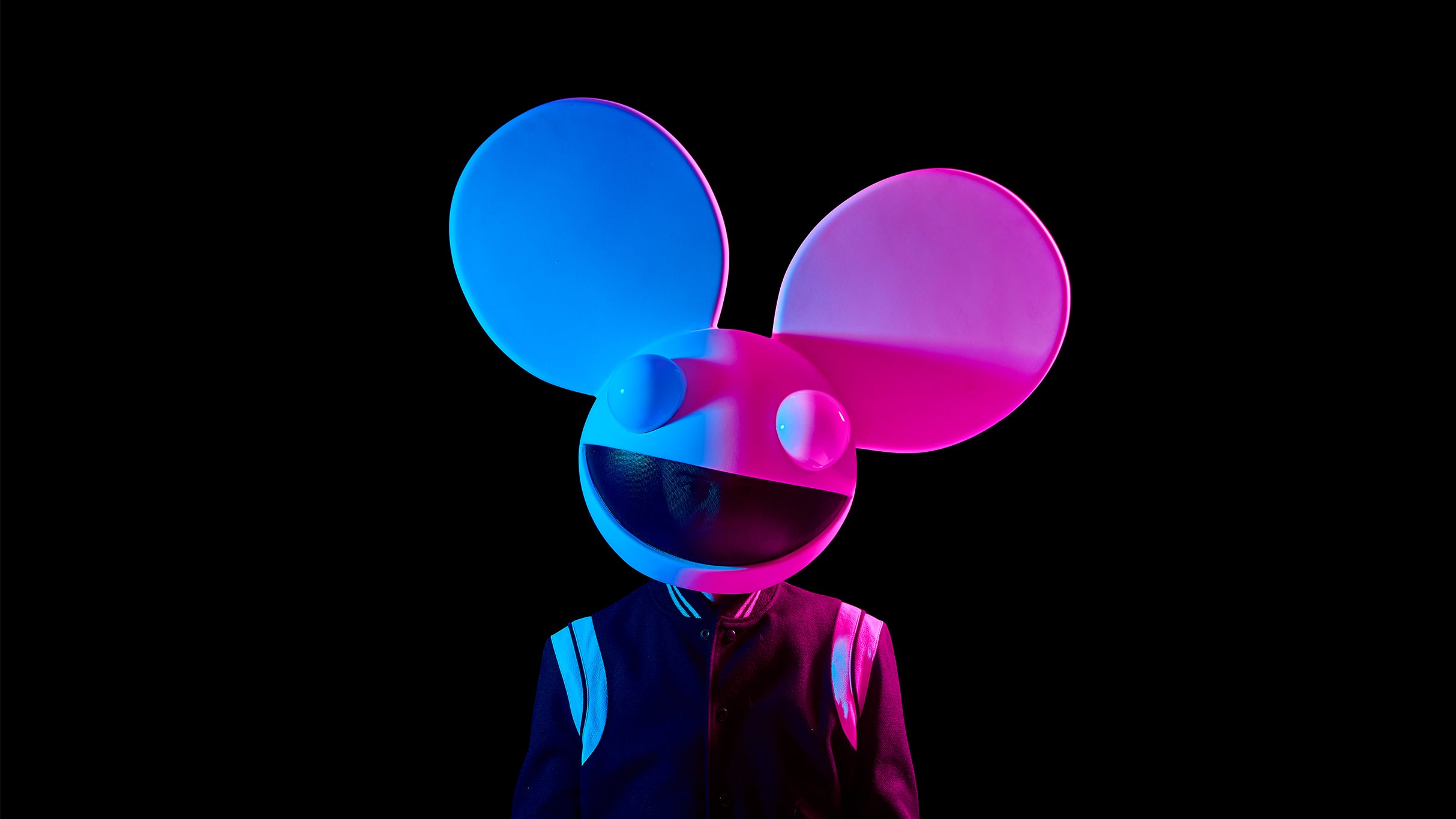 DEADMAU5 [SOLD OUT]