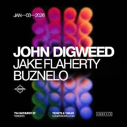 John Digweed