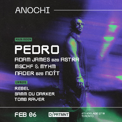 ANOCHI