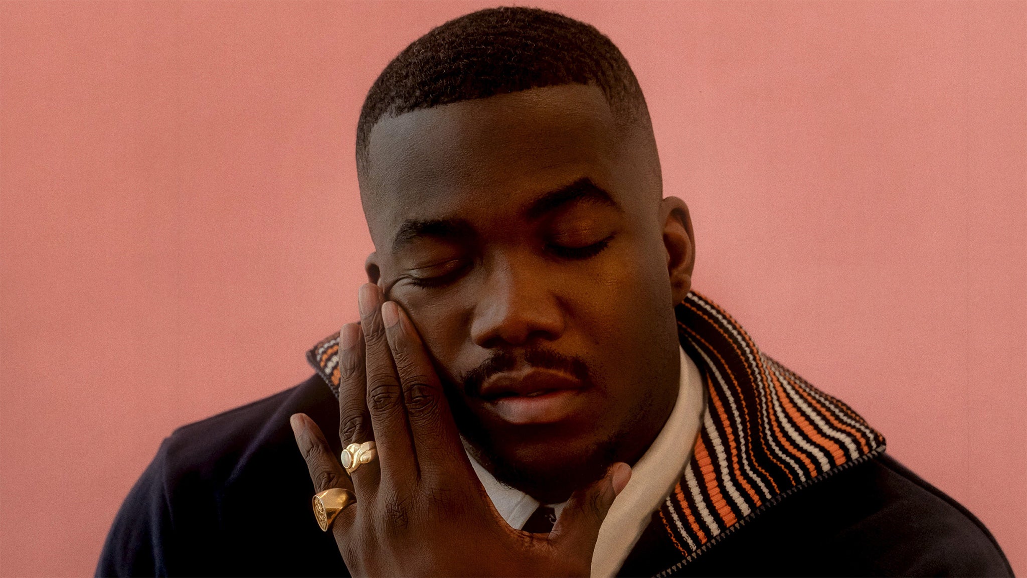 Jacob Banks: Yonder Tour 2026