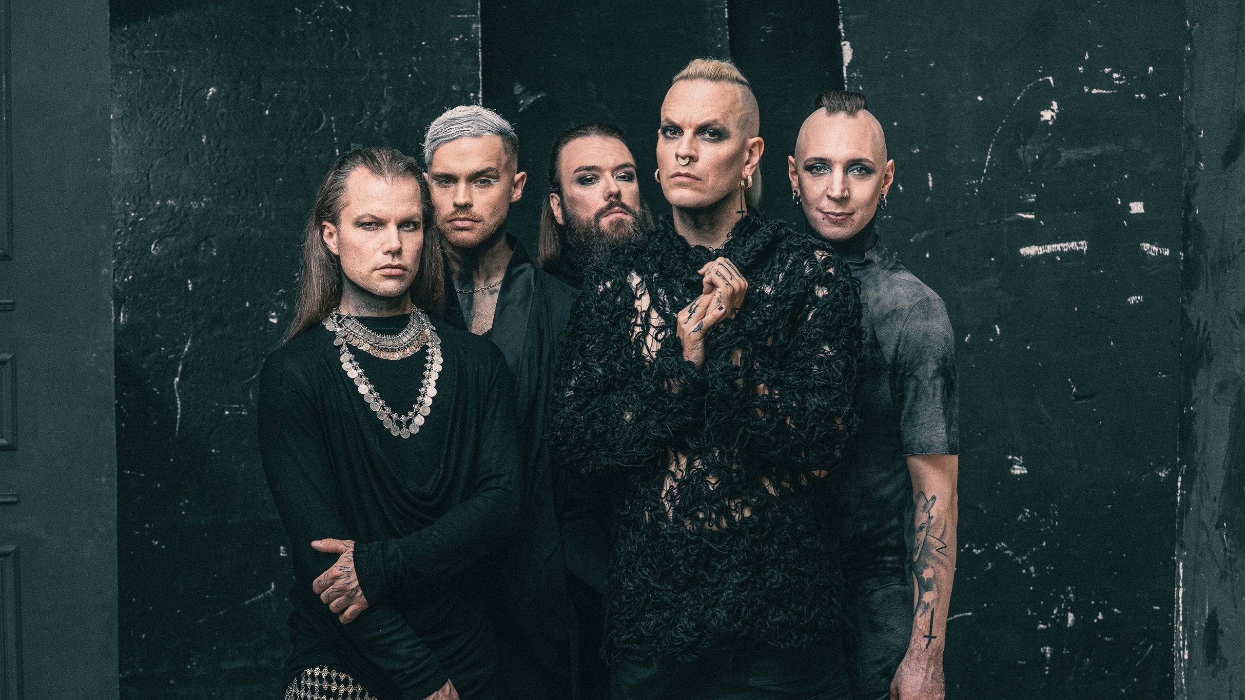 Lord Of The Lost & The Birthday Massacre