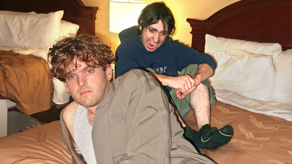 Ray Bull: Please Stop Laughing Tour