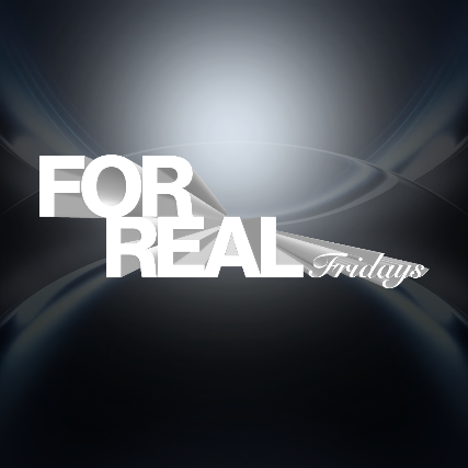 FOR REAL FRIDAYS - R4P&B