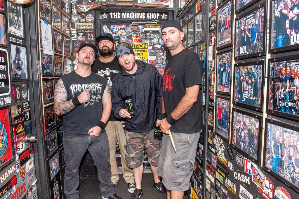 Hatebreed - Summer Slaughter Tour 2026