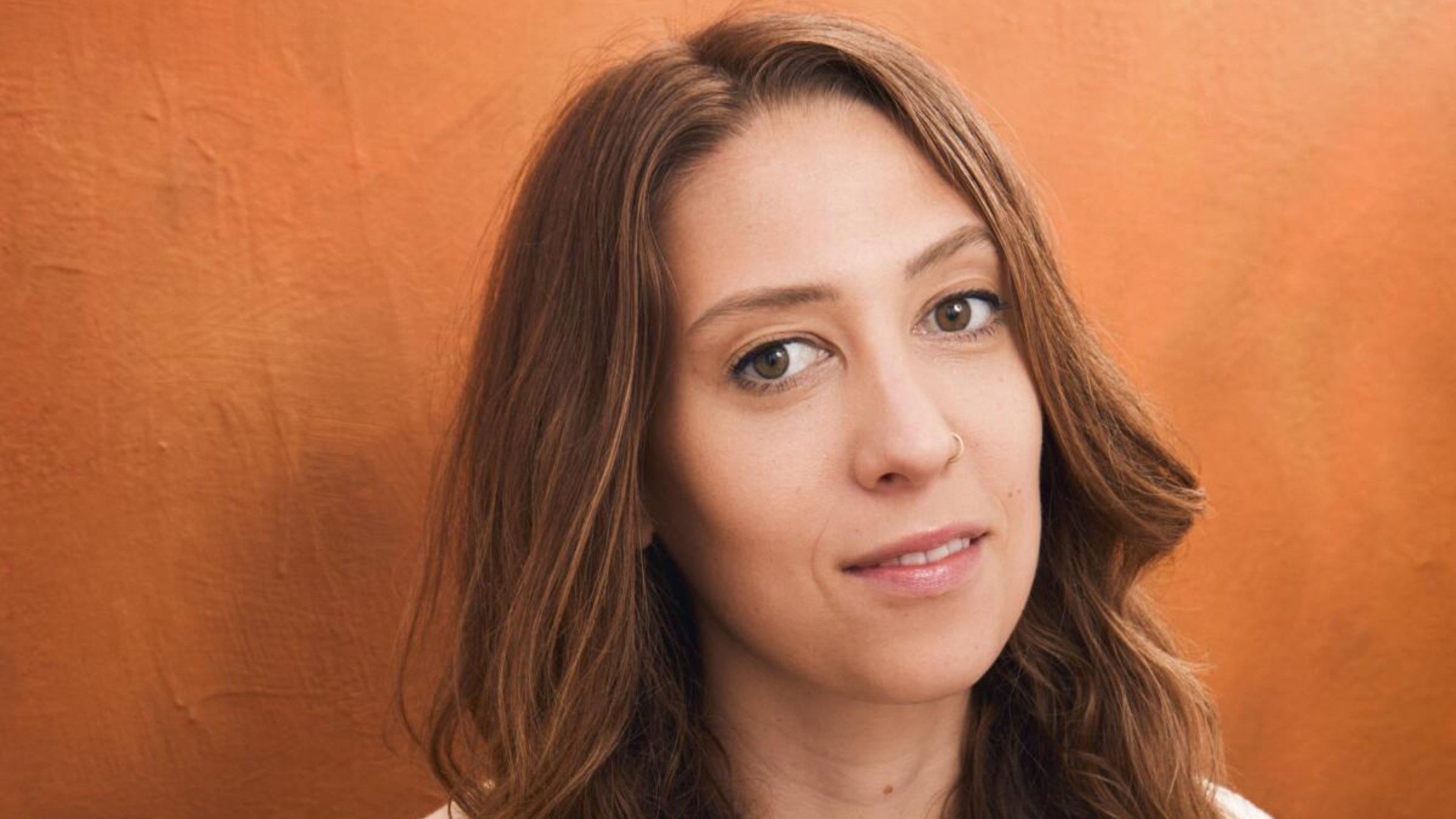 Jordan Jensen: BUS-TED UP Tour