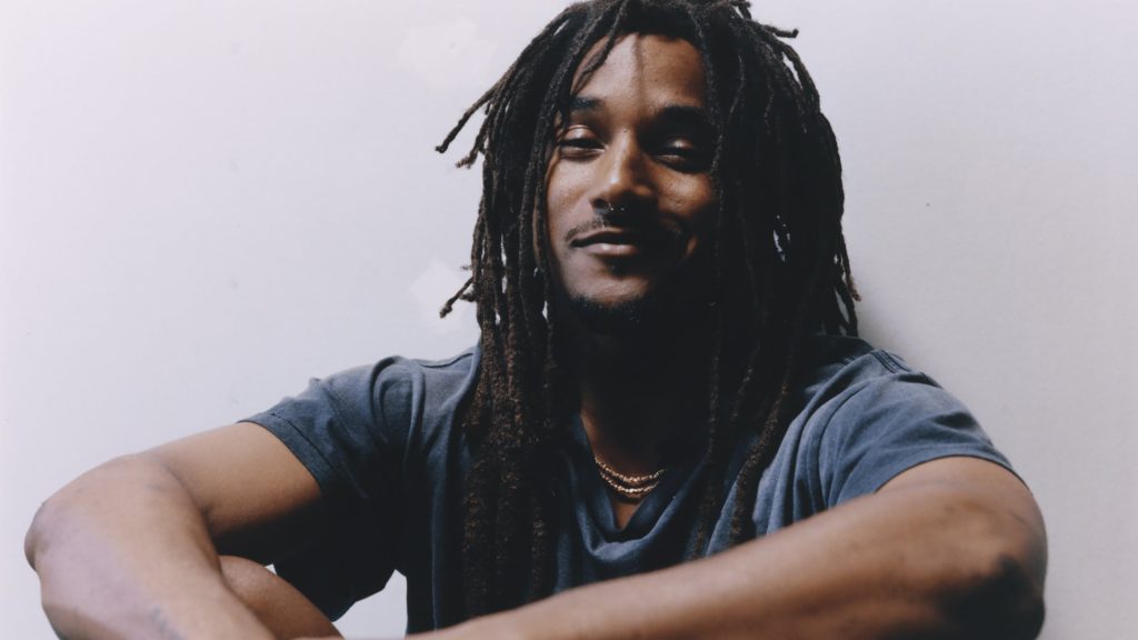 Jordan Ward Presents: THE APARTMENT TOUR