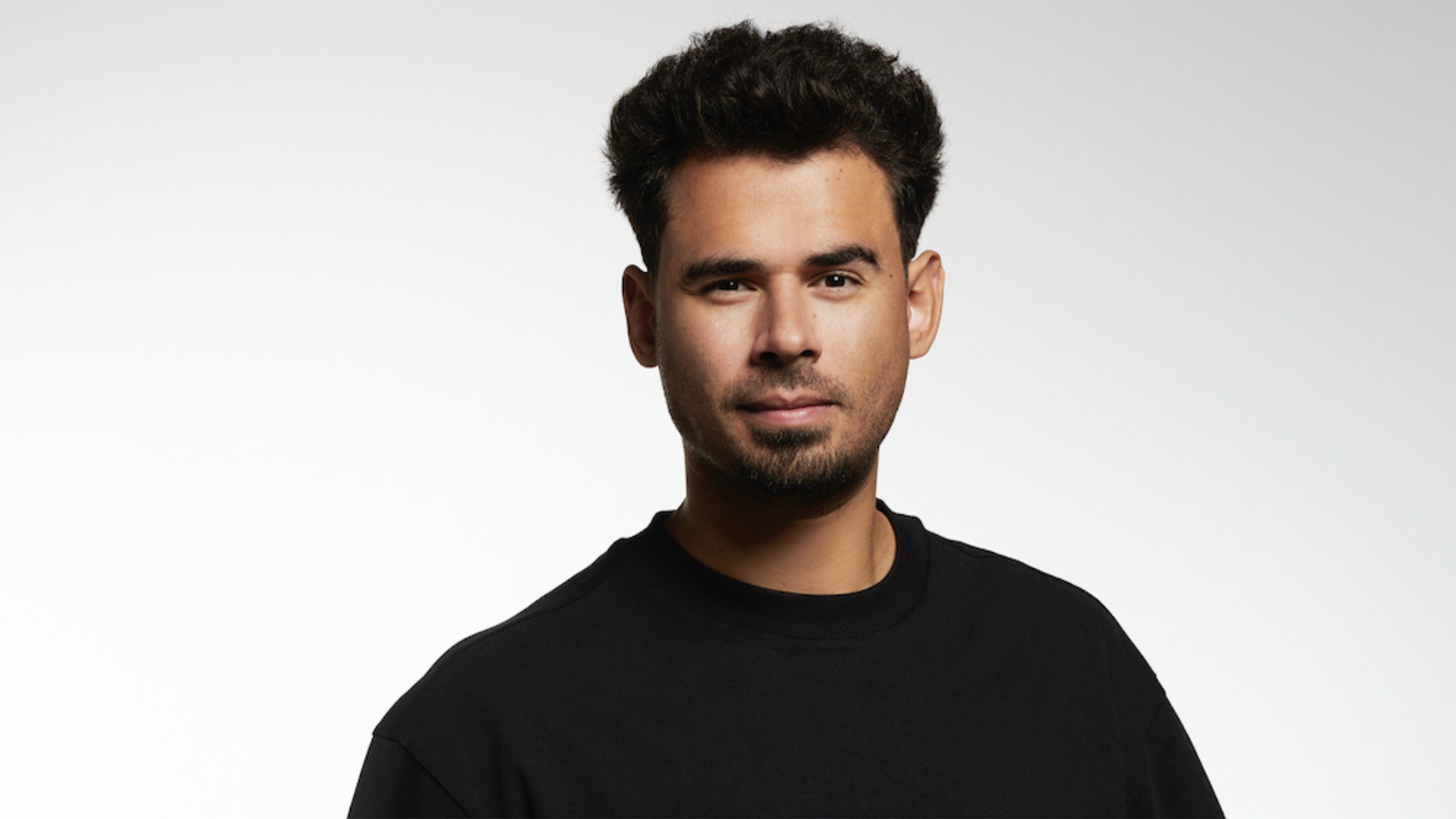 Kapuchon Pres: Afrojack