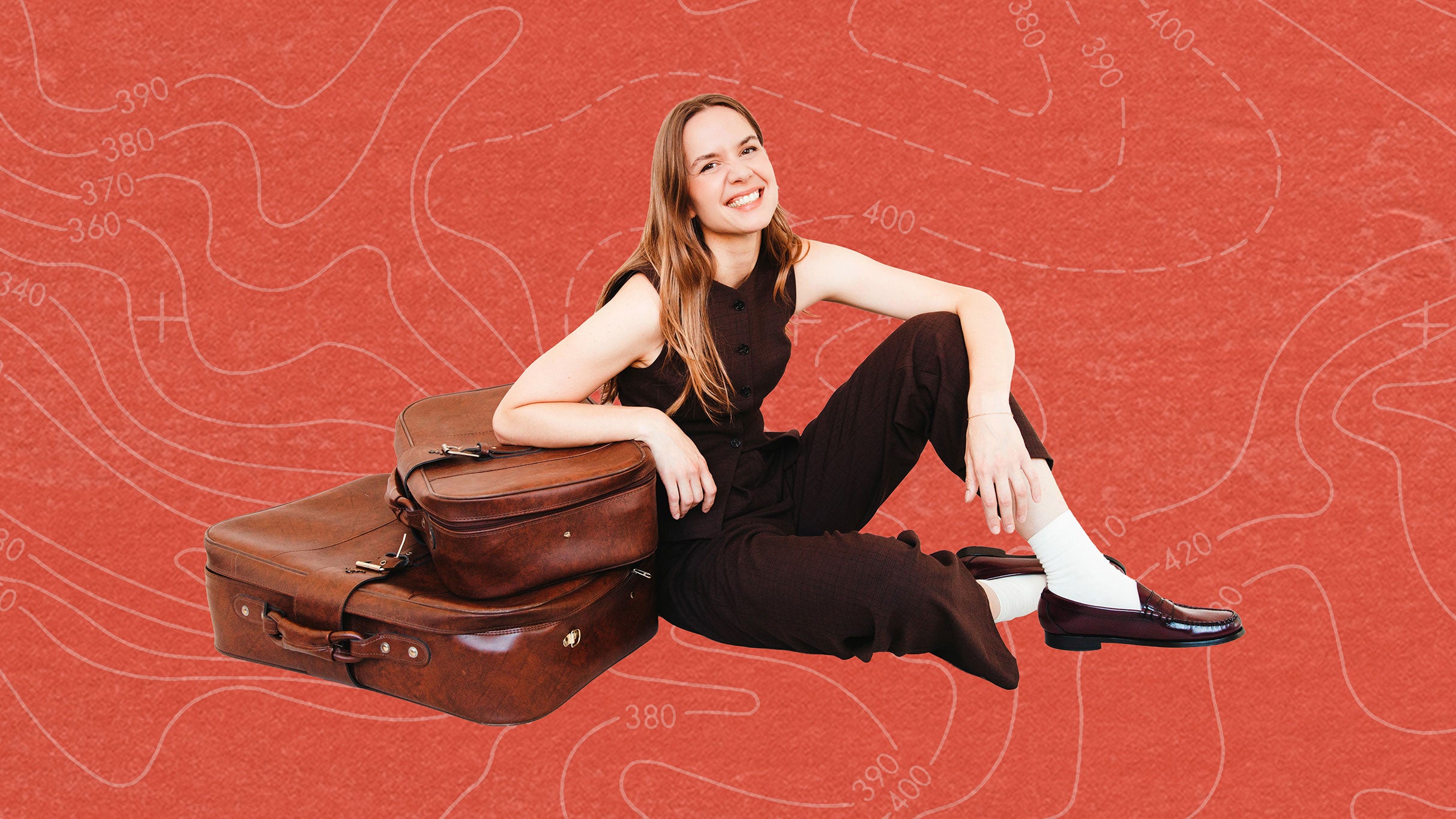 Laura Ramoso: The Calm Down Tour