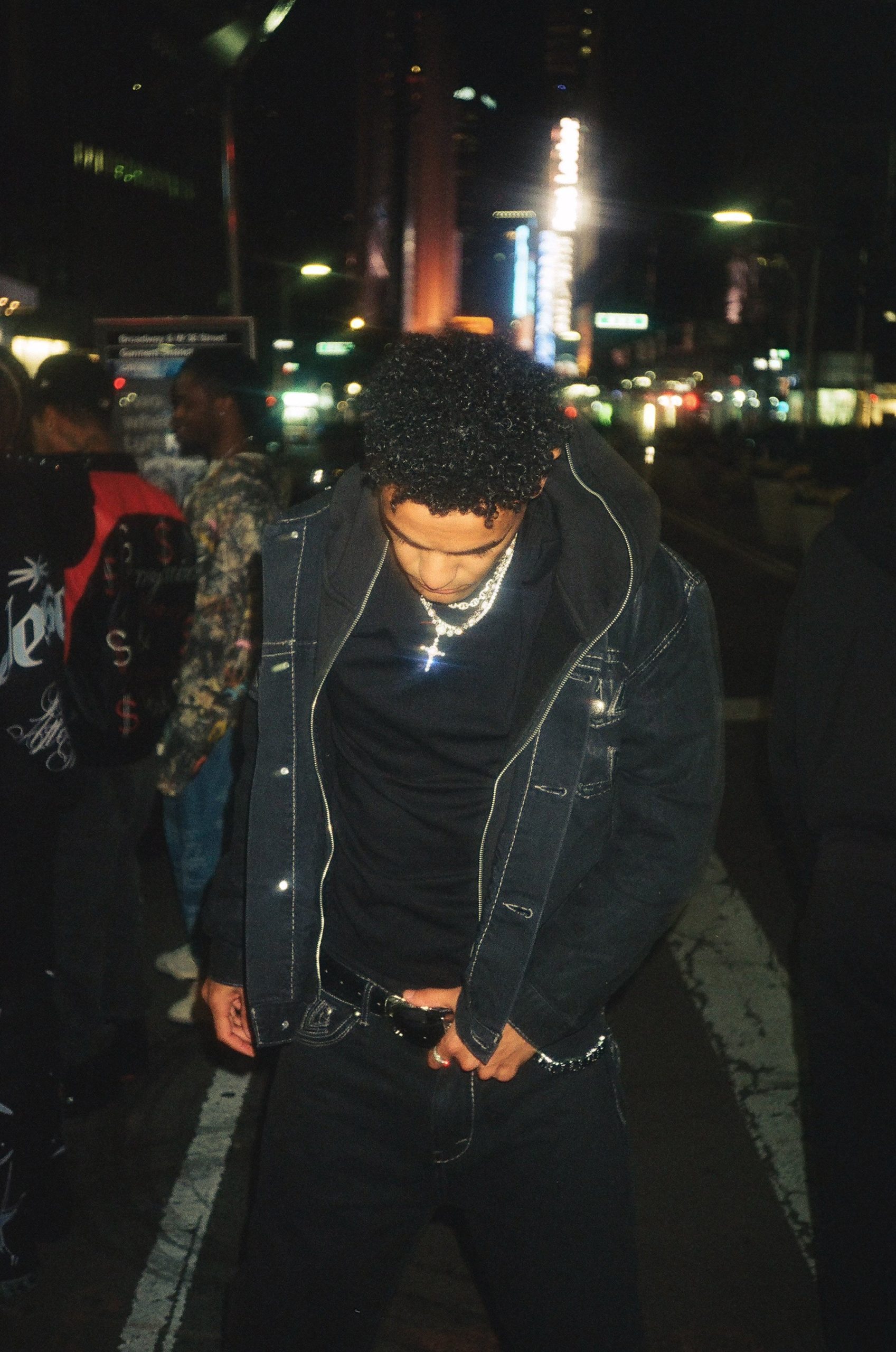 Lithe - Euphoria Tour