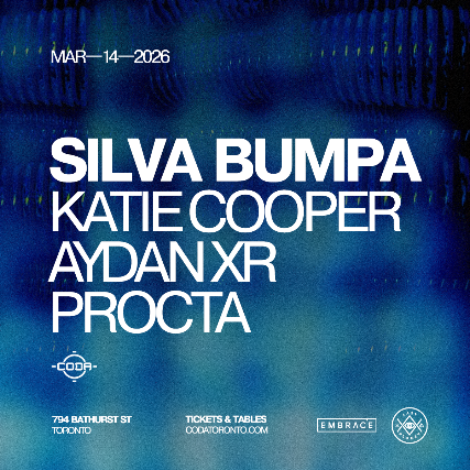 Silva Bumpa | 4AM Last Call