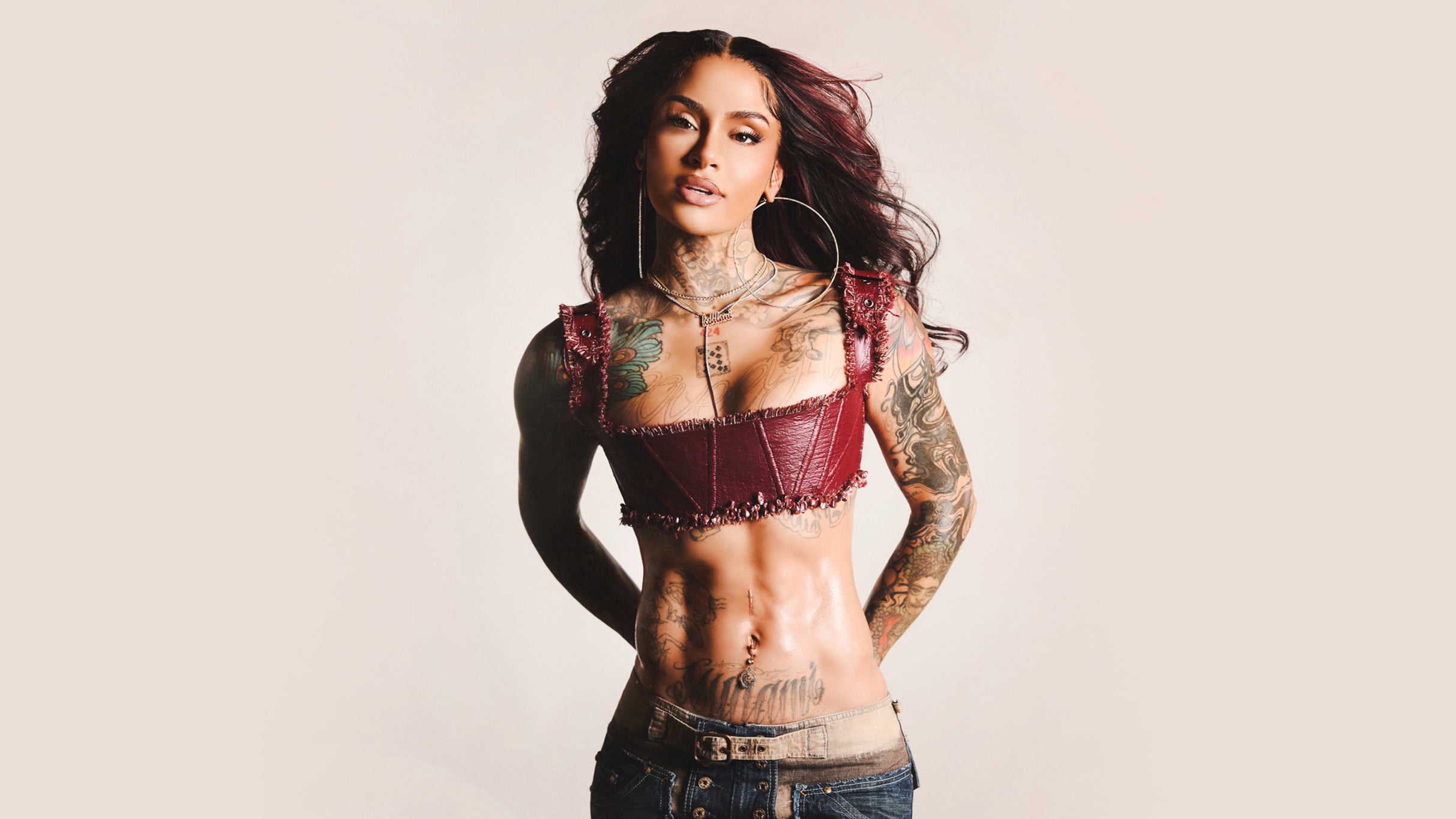 KEHLANI