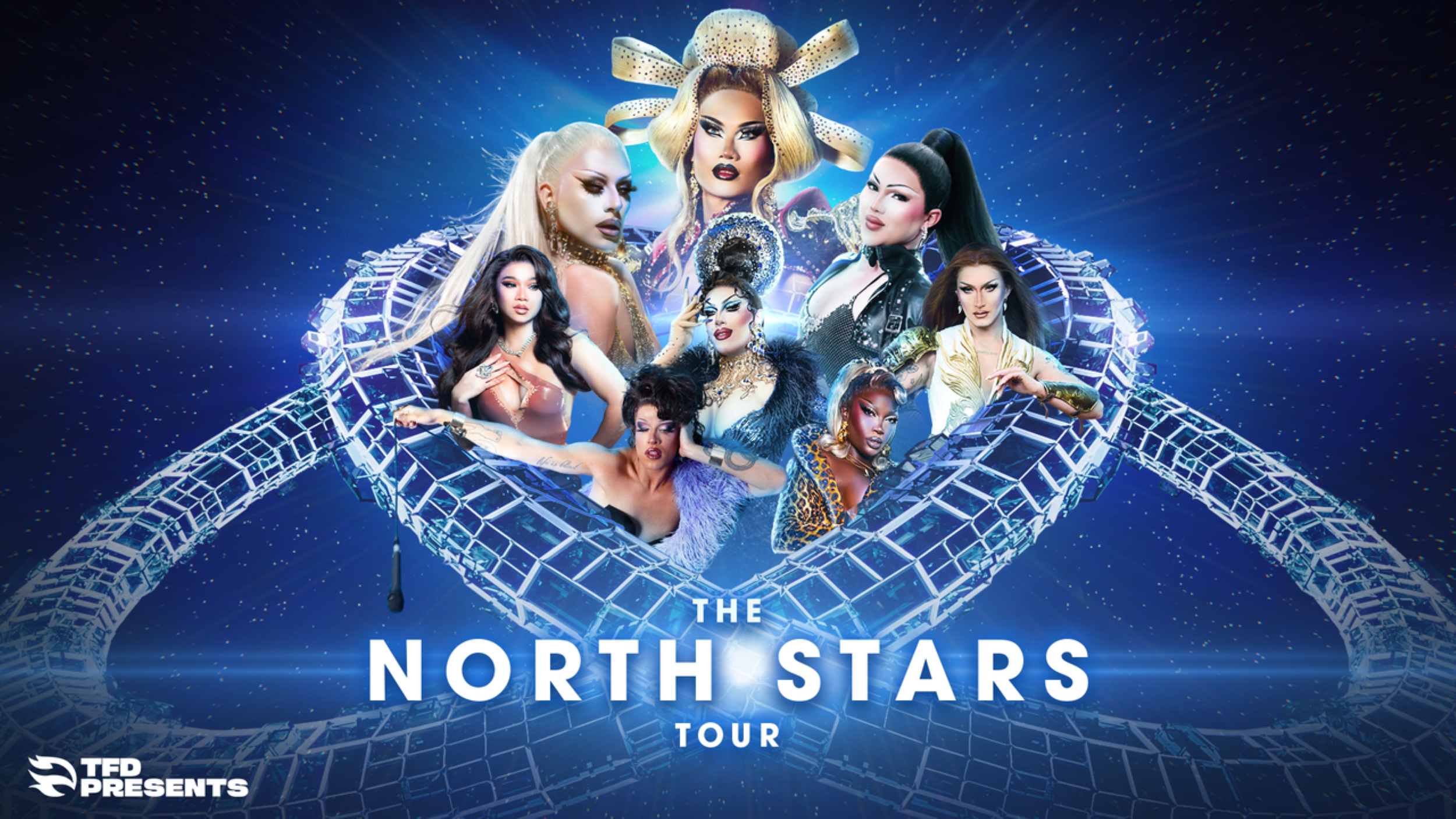 The North Stars Tour